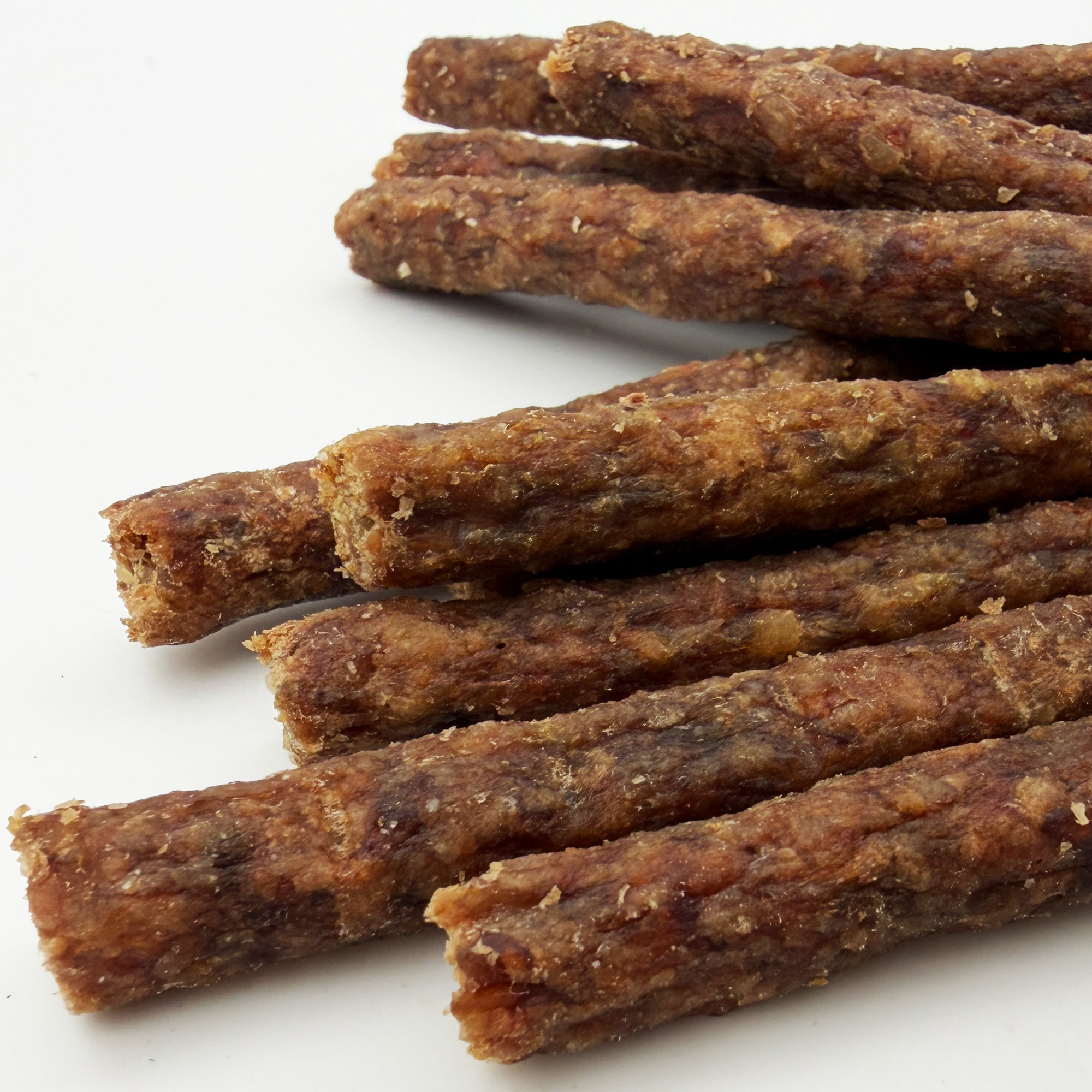 Mini Lamb Meat Sticks