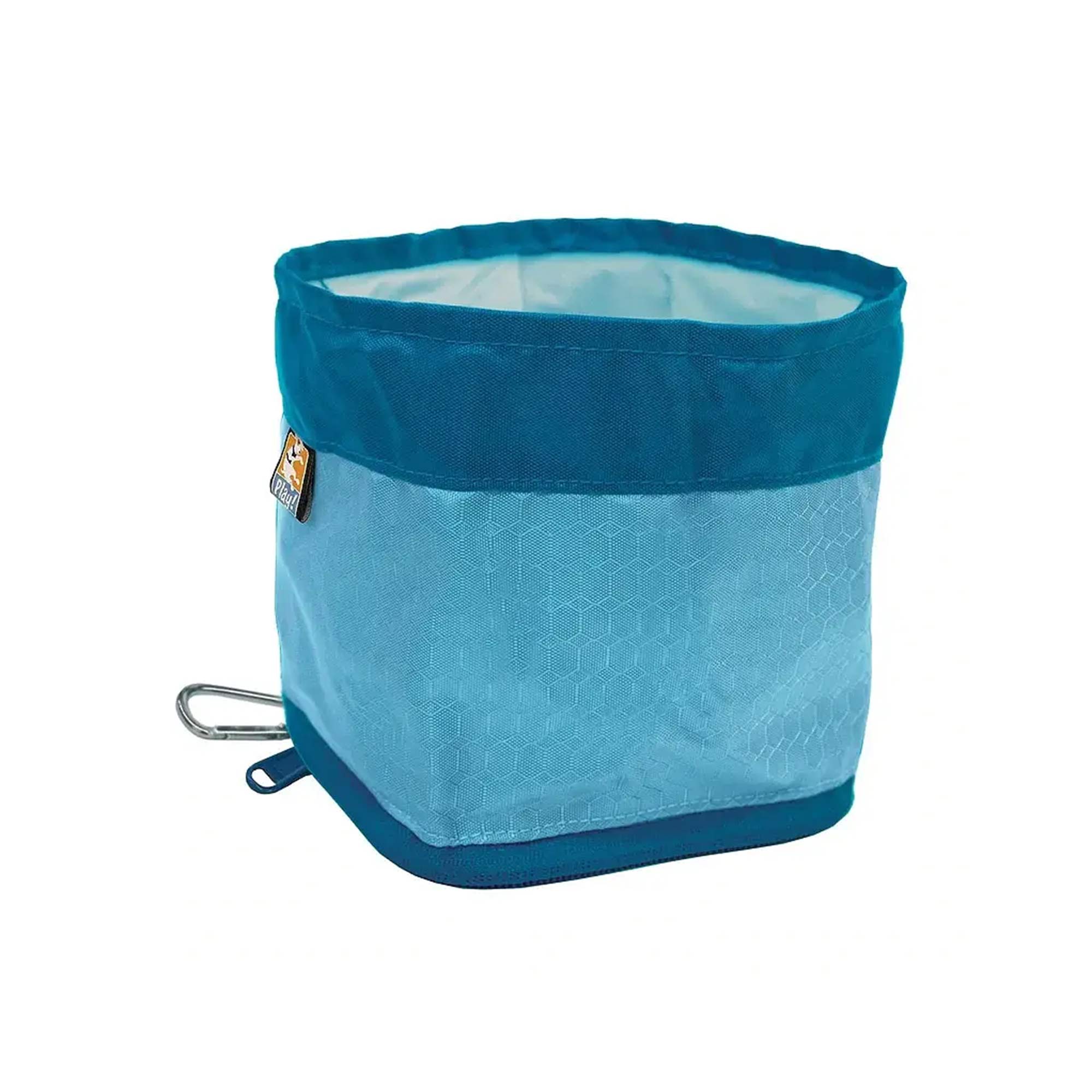 KURGO Zippy Bowl faltbarer Trinknapf verschiedene Farben