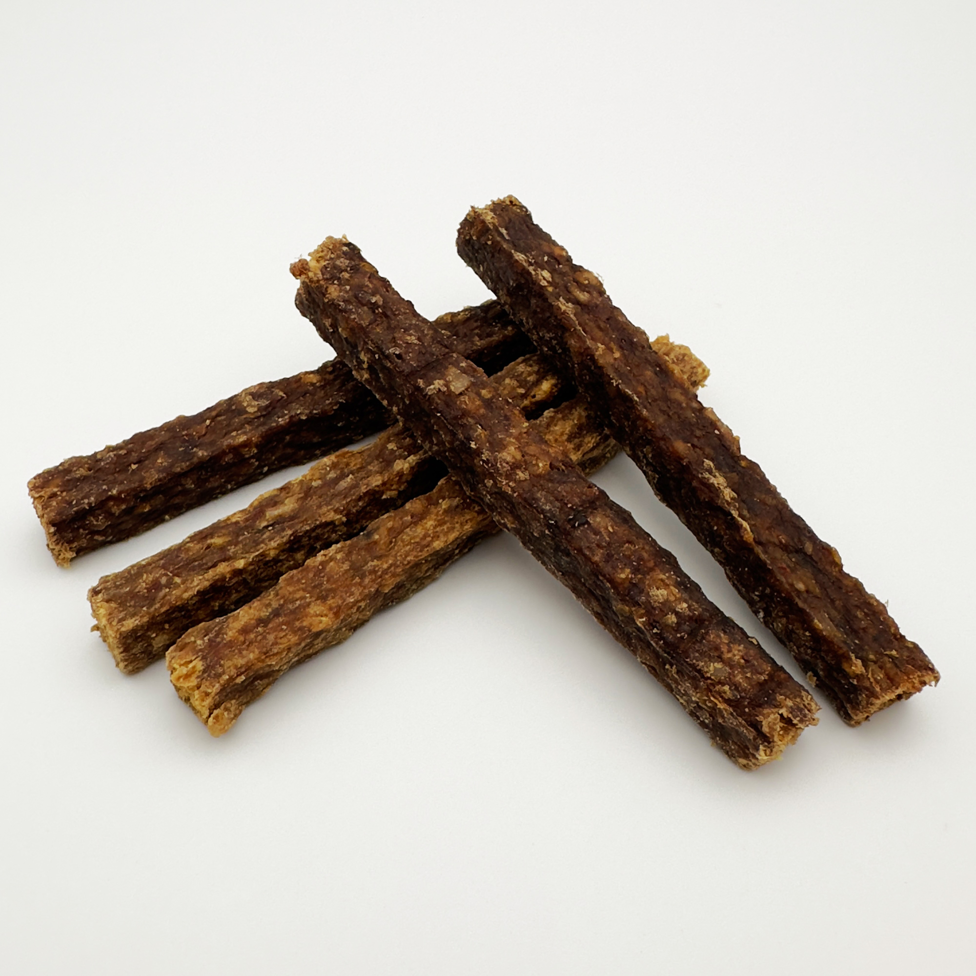 Hirsch Fleisch Sticks Hirsch Fleisch Sticks
