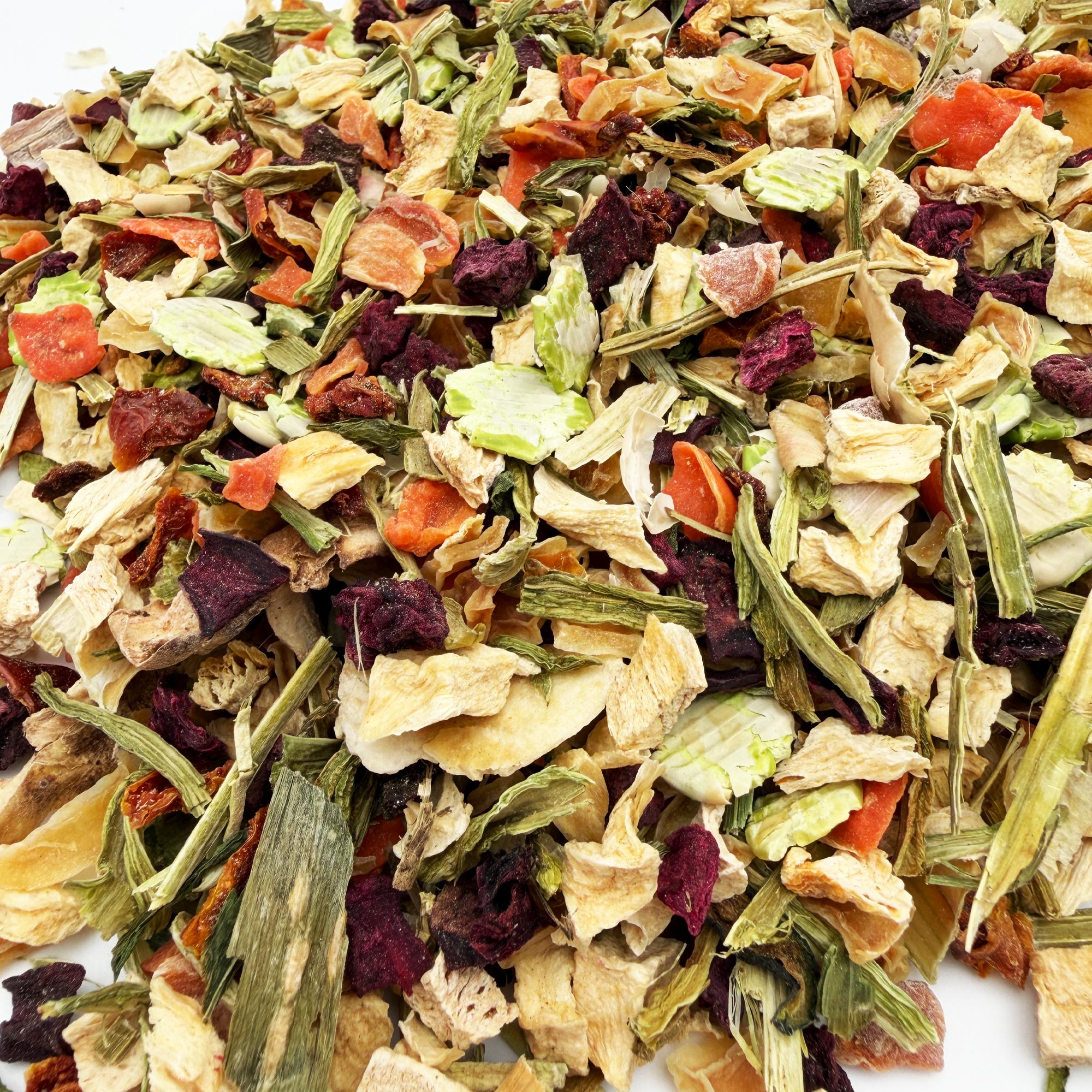 Gemüse Mix (Neue Rezeptur)