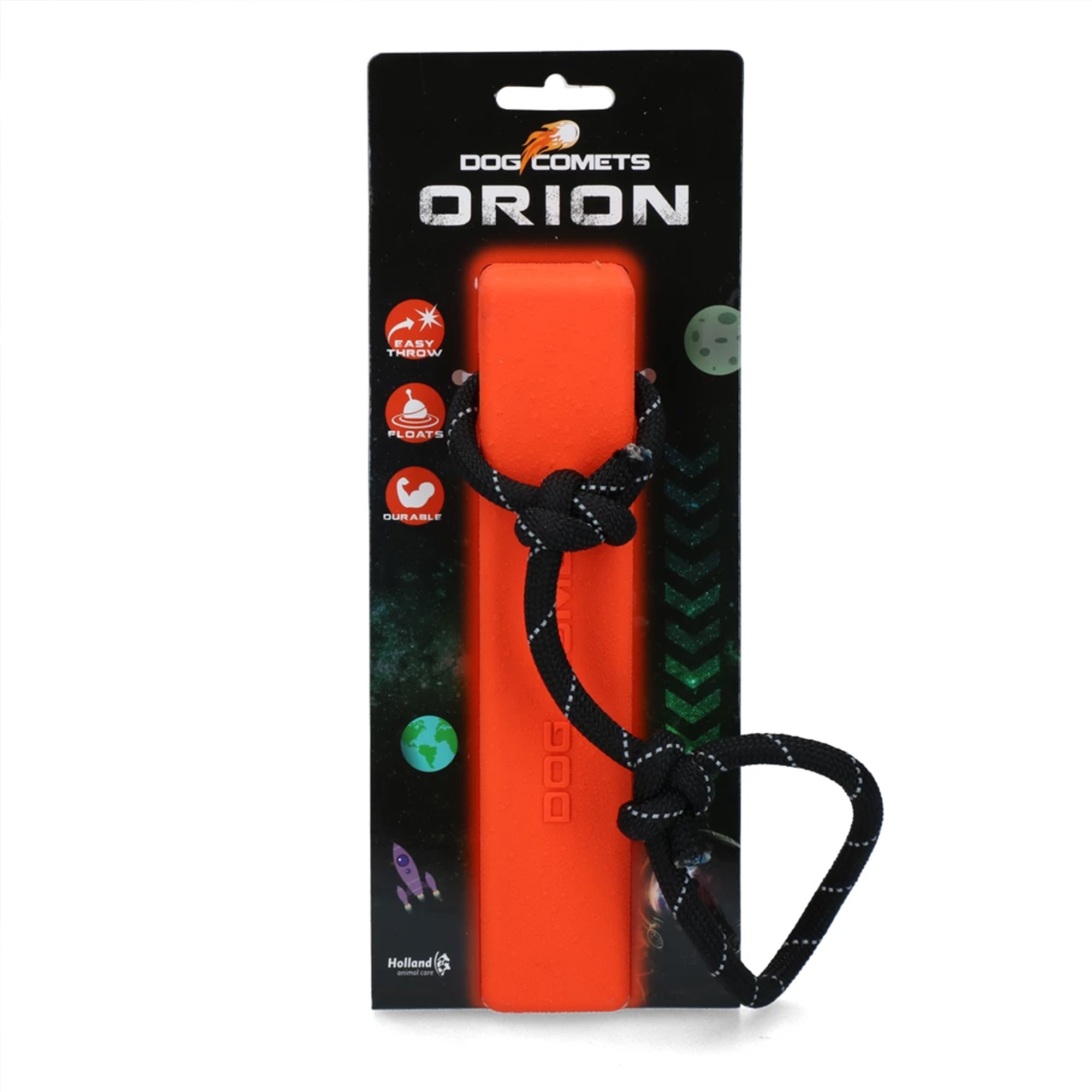 Dog Comets Orion verschiedene Farben