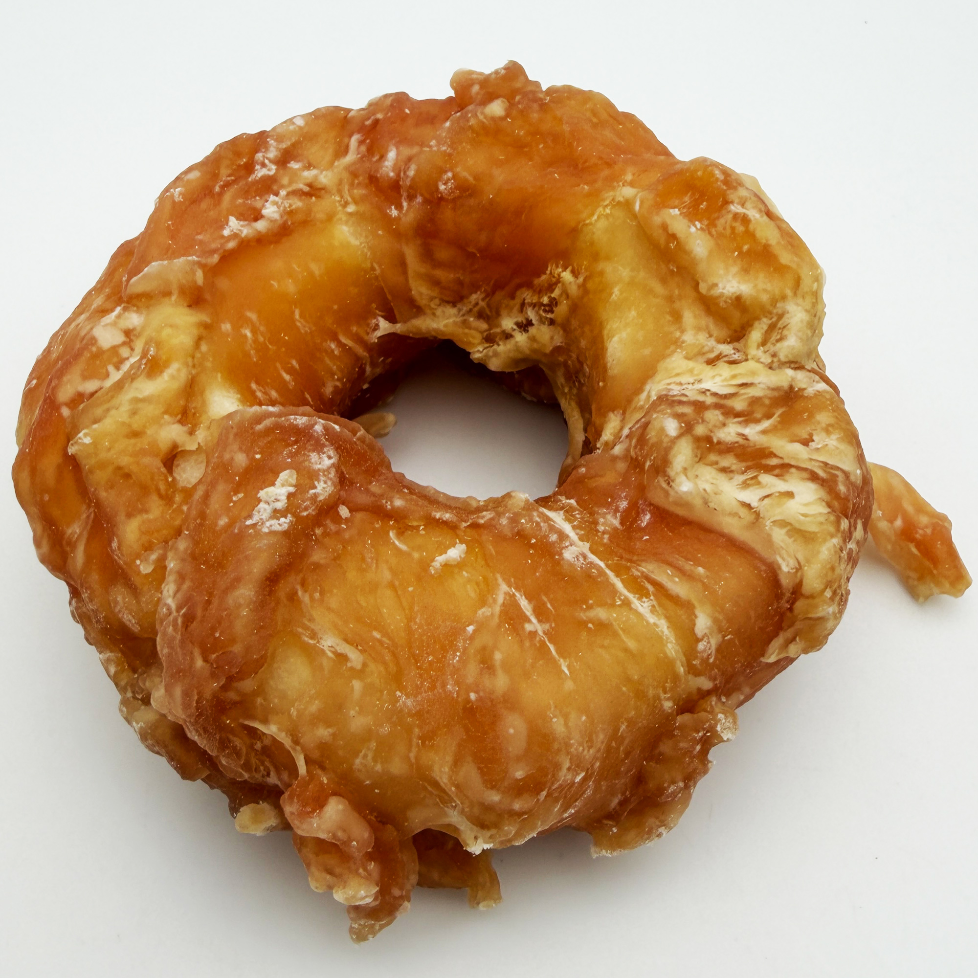 Chicken Chew Donut