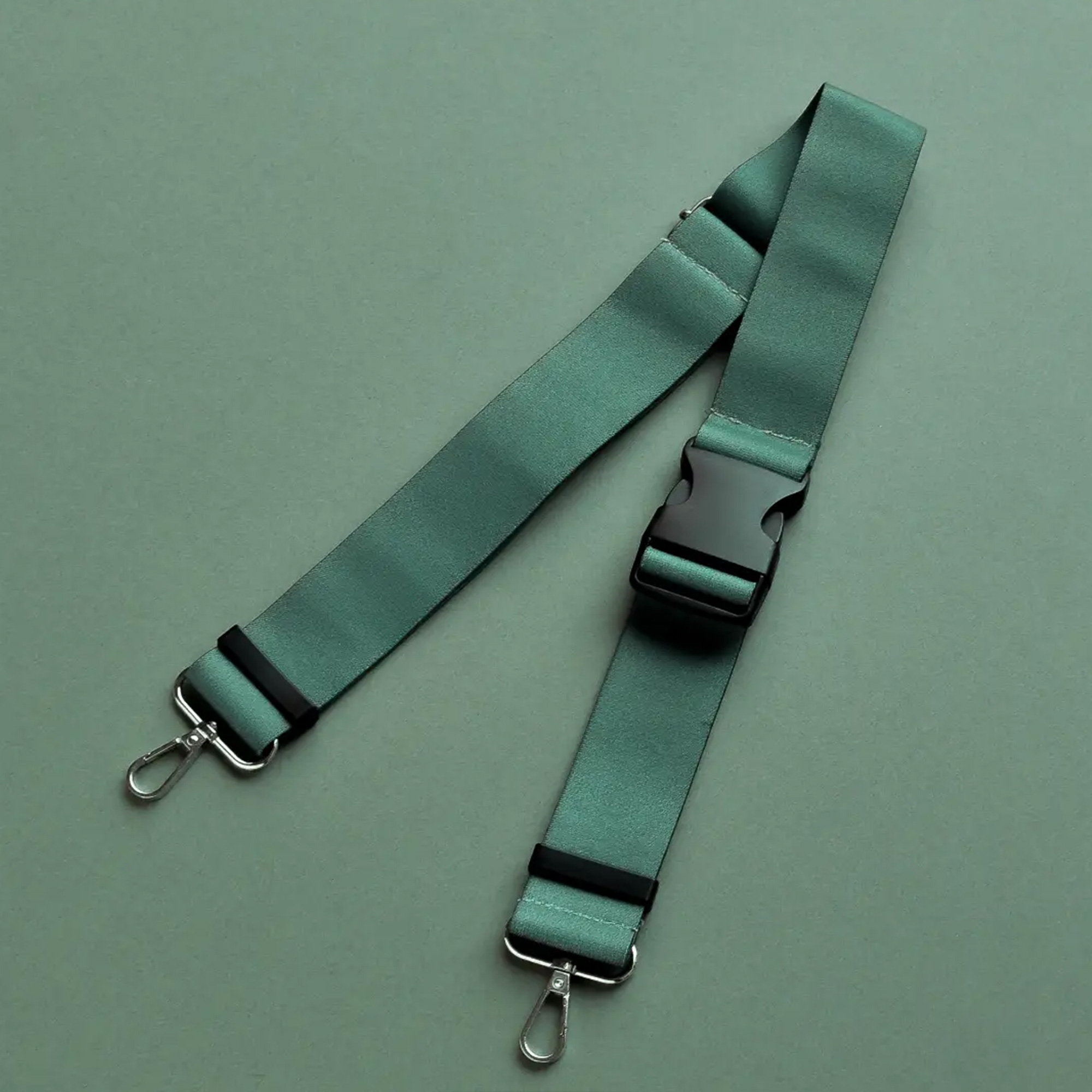 Gürteltaschen Riemen Khaki