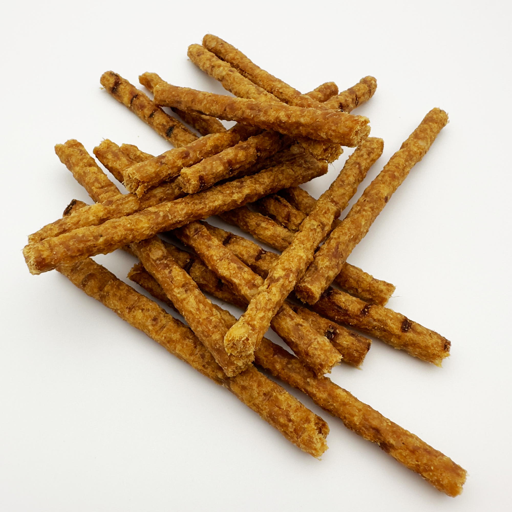 Mini Perlhuhn Fleisch Sticks