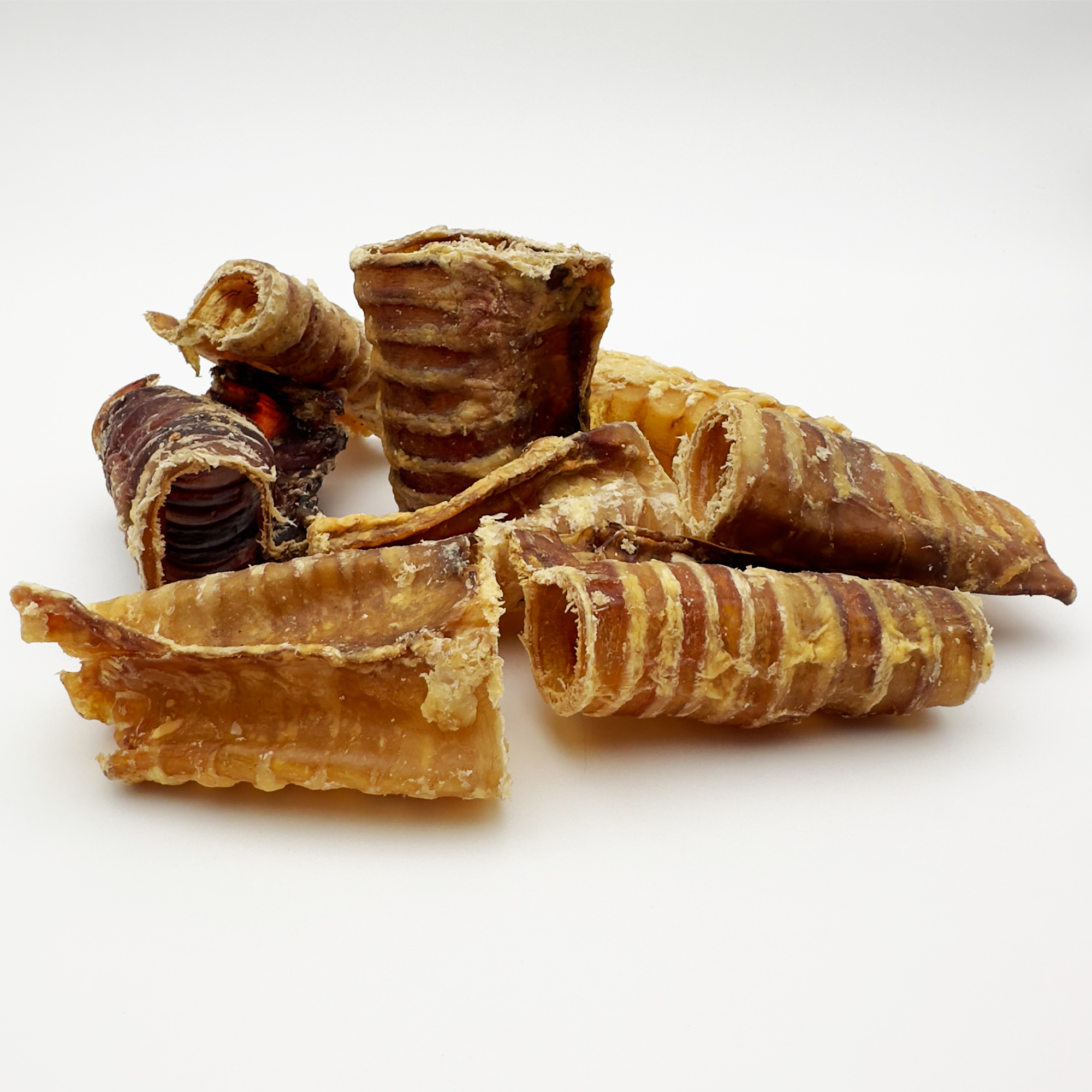 Rinder Strossen kurz