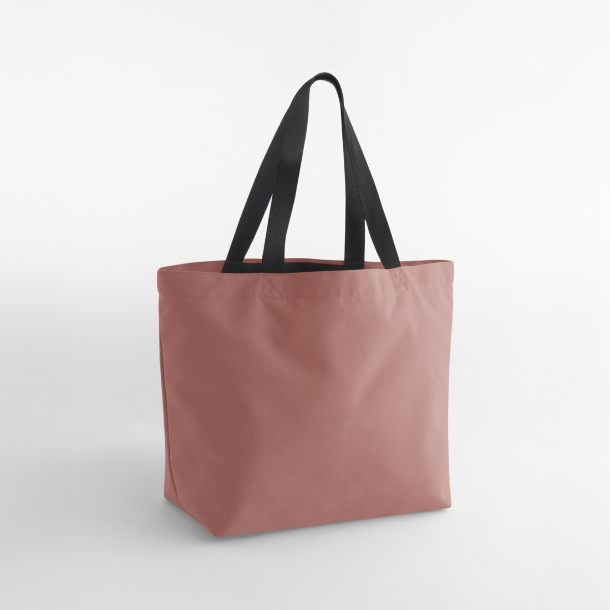 Shopping Bag - Große Tragetasche individuell gestaltbar