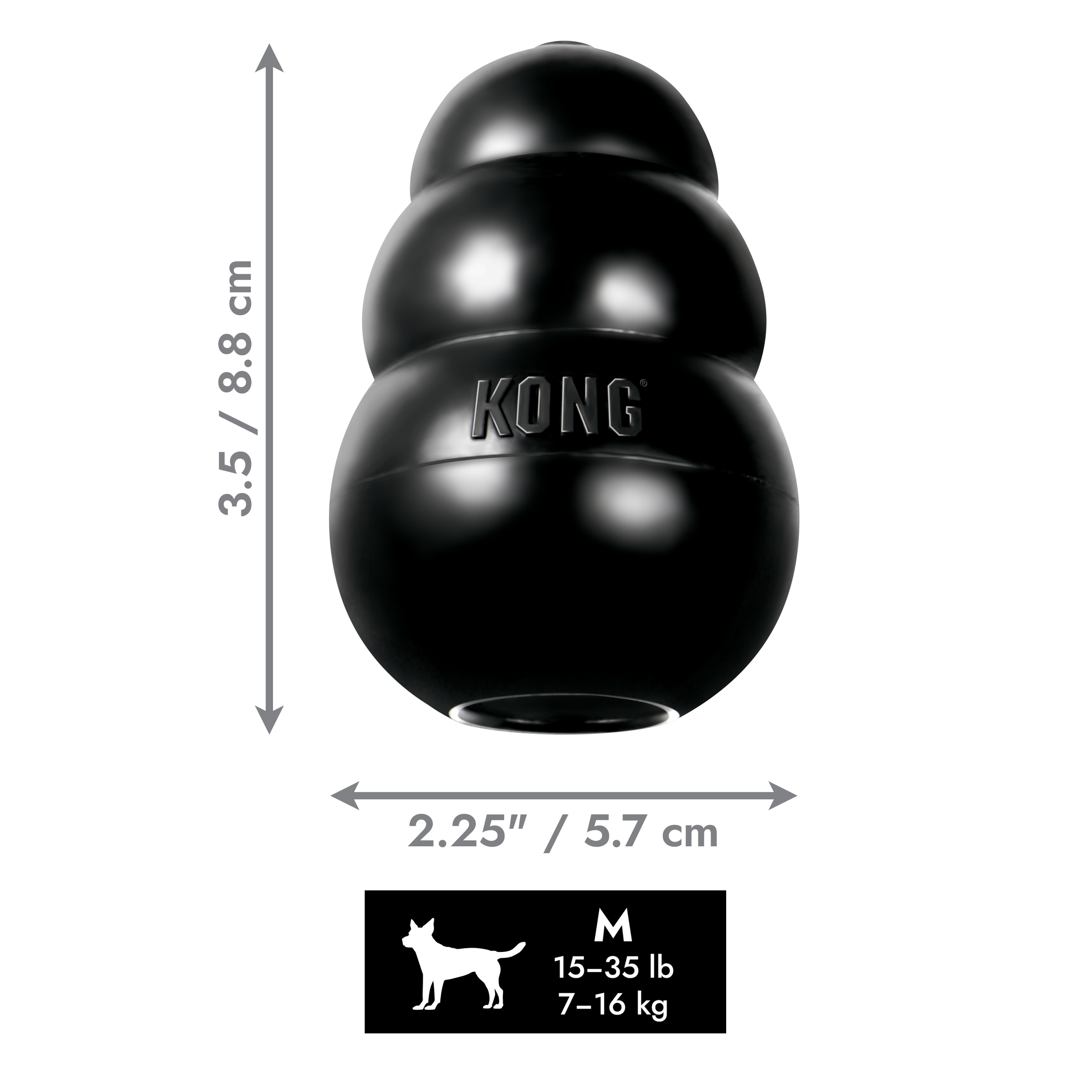 KONG Extreme 