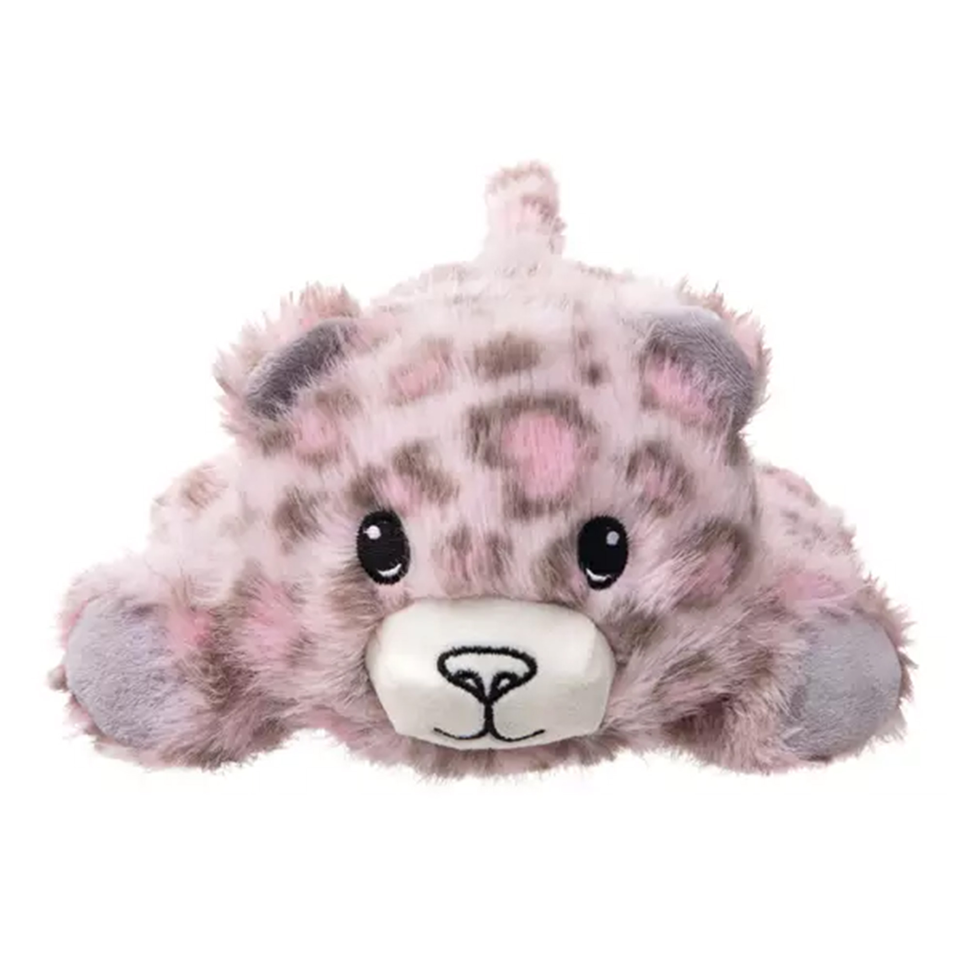 Growl Snugglez Sierra der Schneeleopard