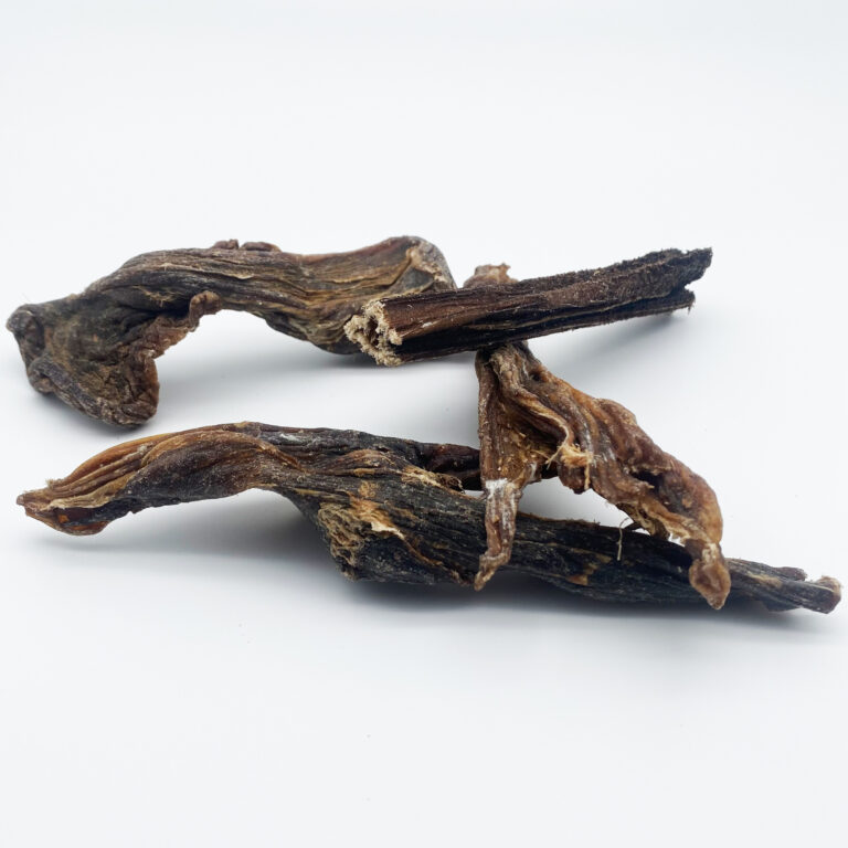 Büffel Fleisch (getrocknet) Büffel Fleisch (getrocknet)