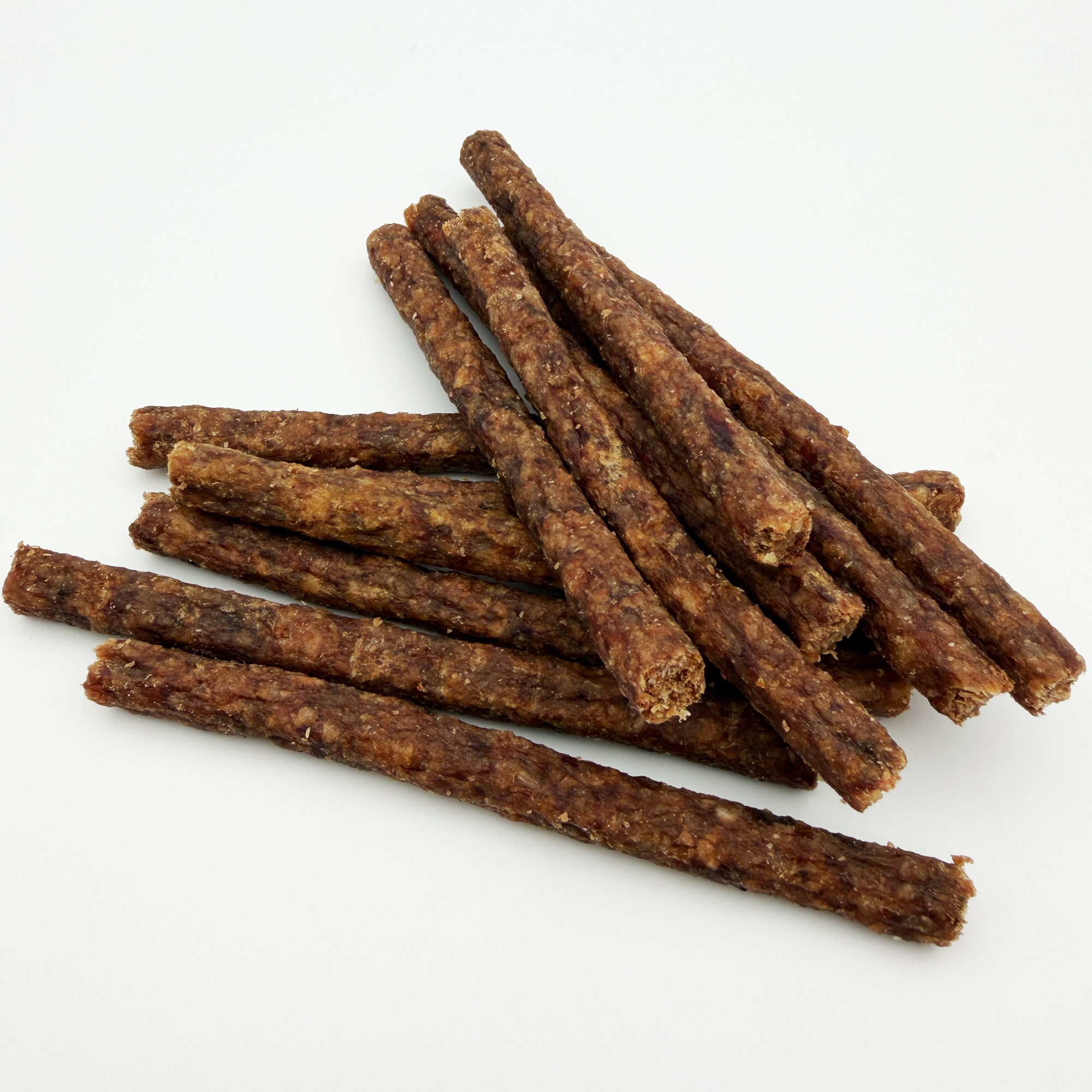 Mini Lamb Meat Sticks