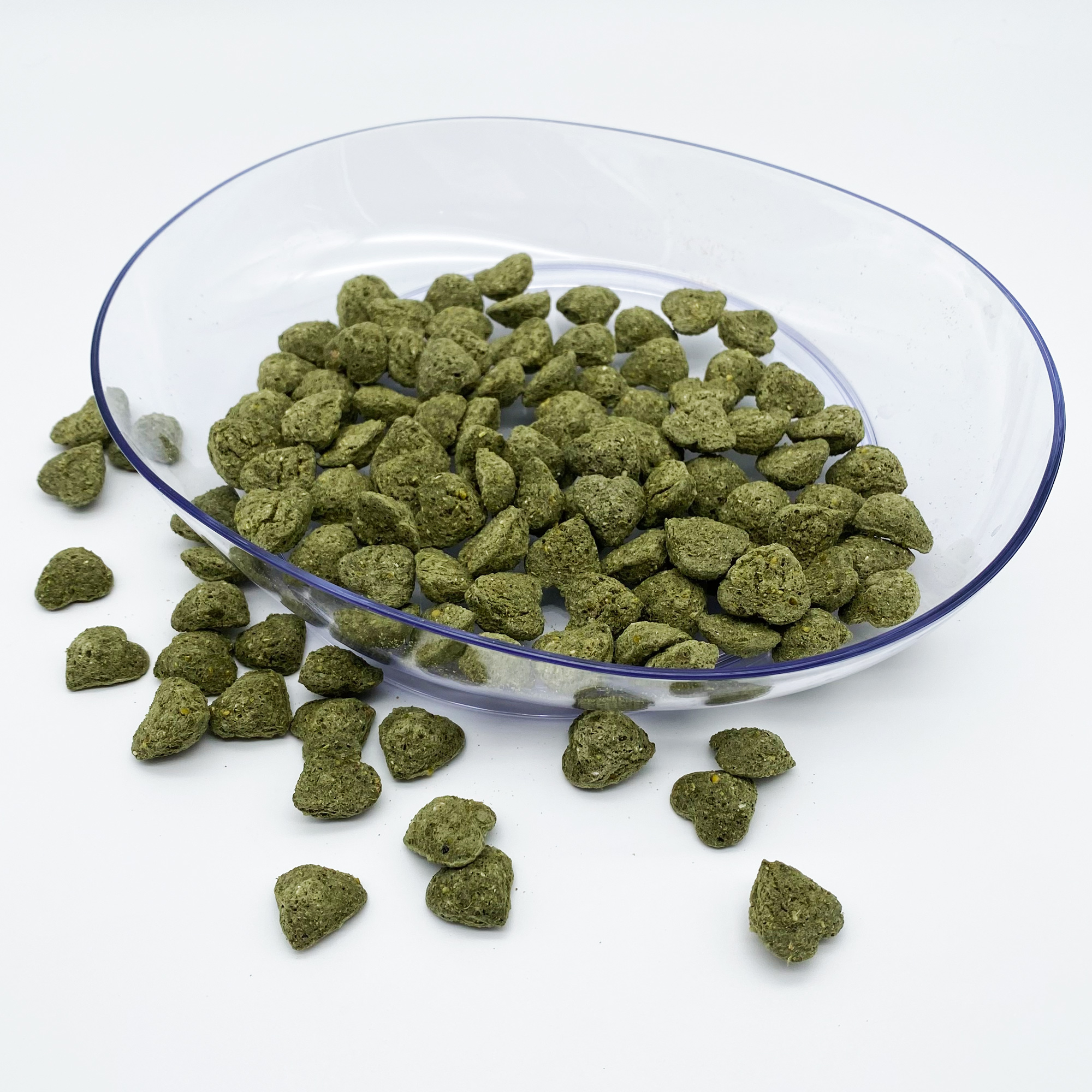 Kräuterherzen Kräuterherzen