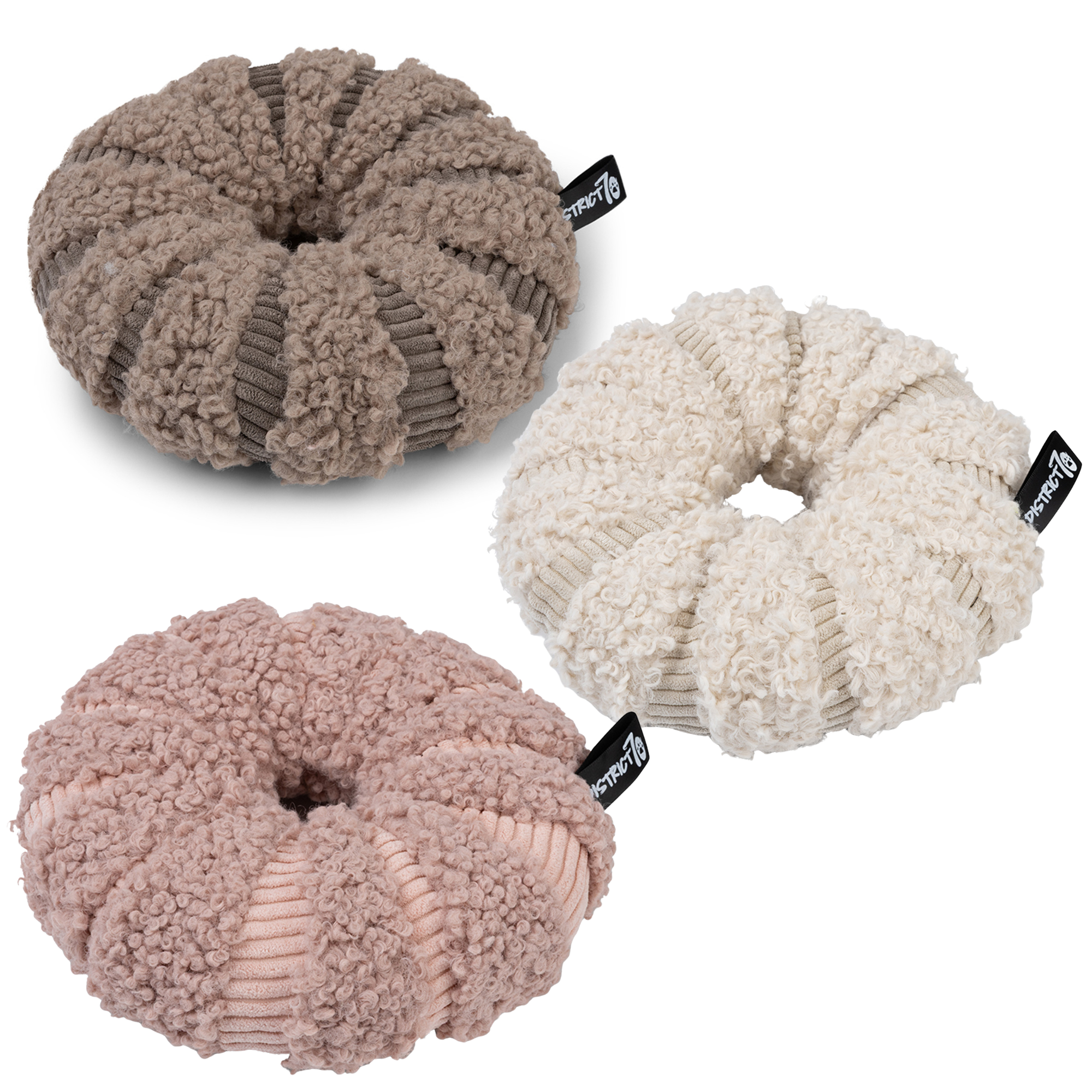 Daisy Schnüffelspielzeug in verschiedene Farben & Größen