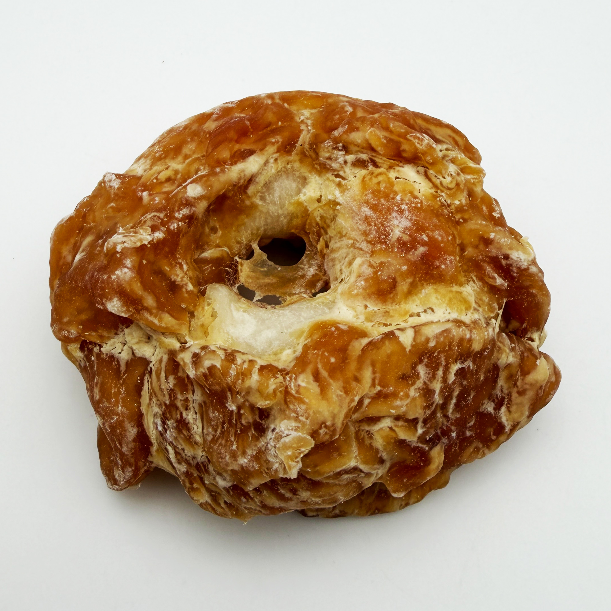 Chicken Chew Donut