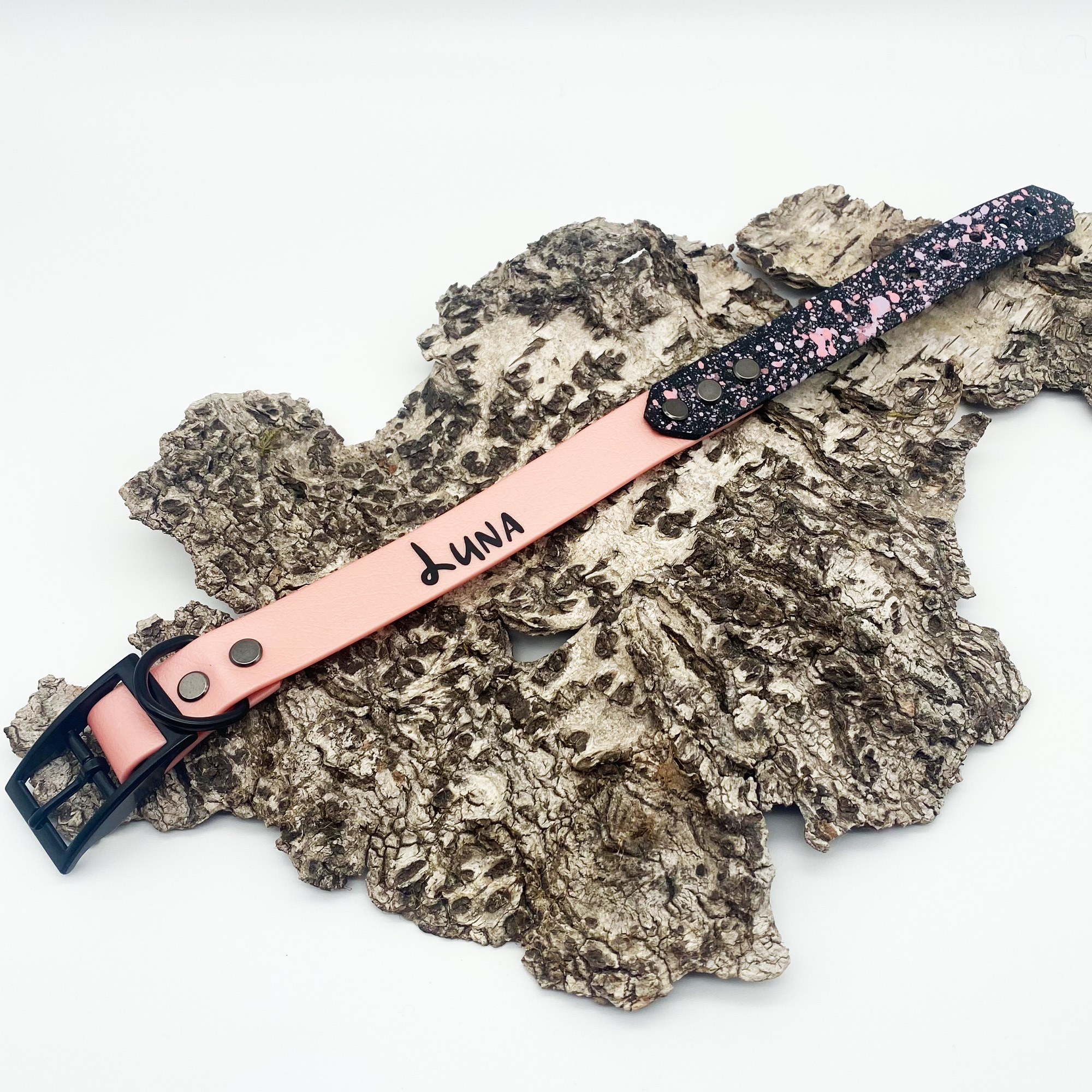 Flecken Halsband ~Luna~ Flecken Halsband ~Luna~