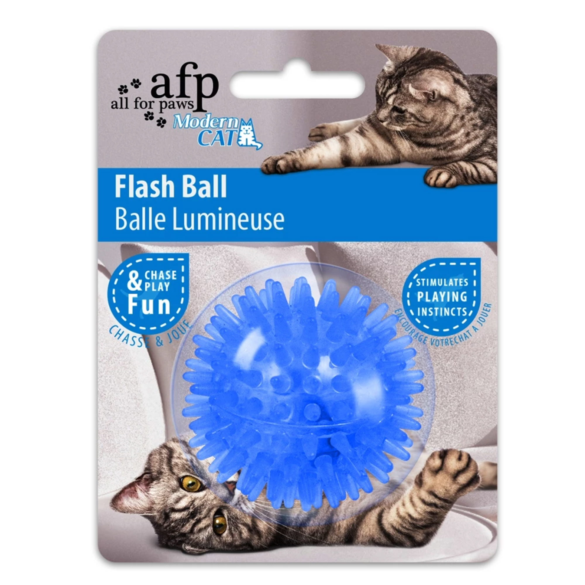 AFP Modern Cat - Flash Ball