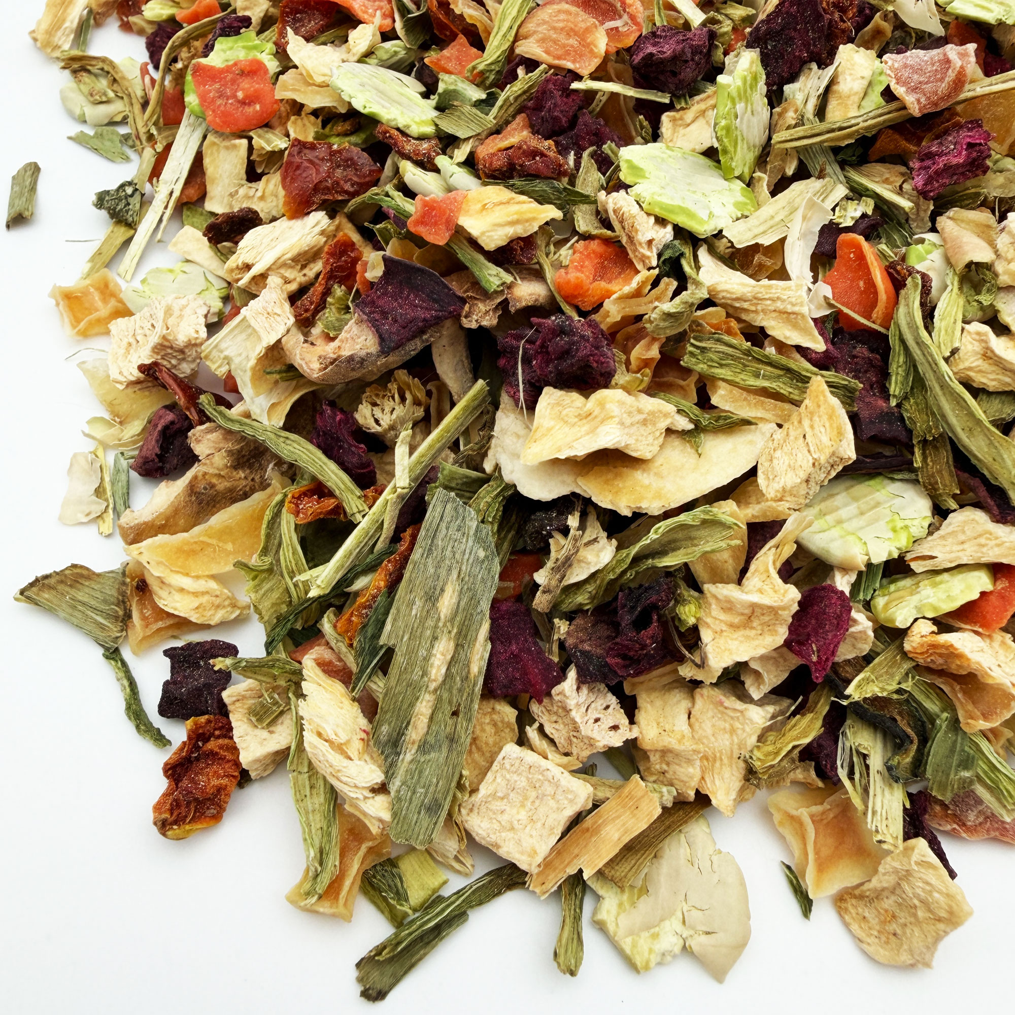 Gemüse Mix (Neue Rezeptur)