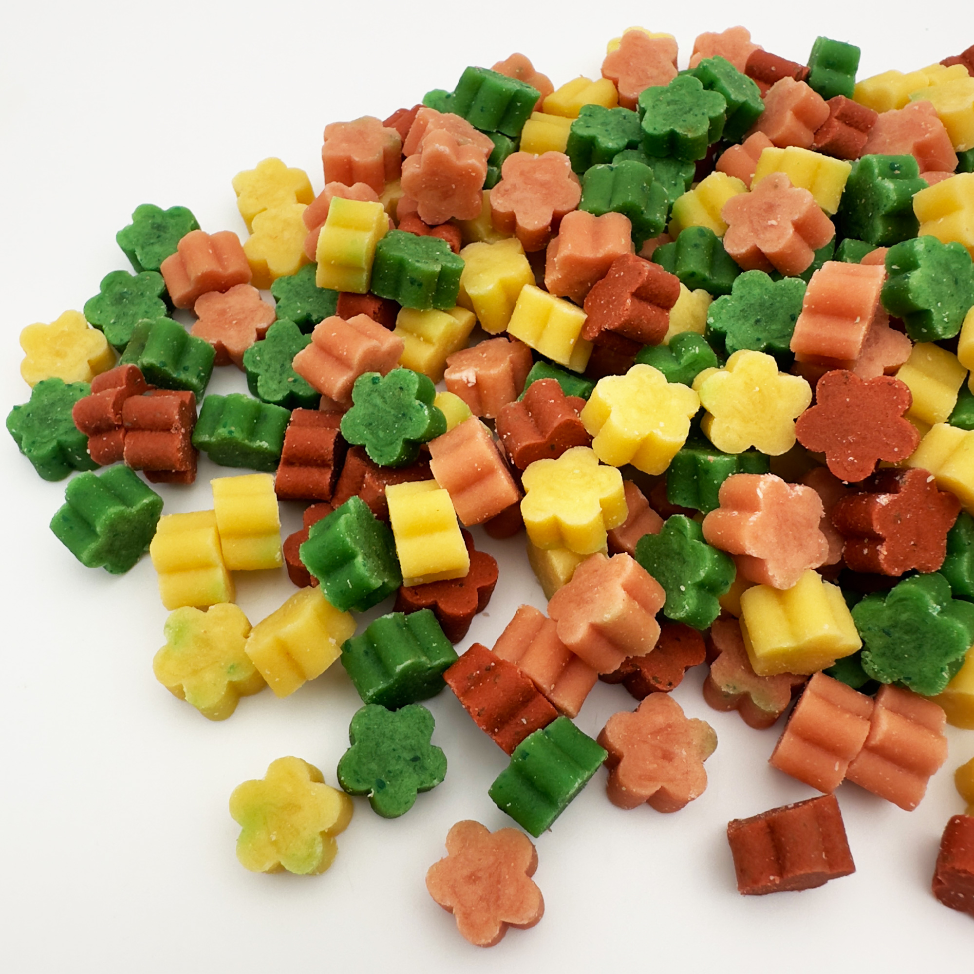 Kartoffel Früchte Softies Kartoffel Früchte Softies