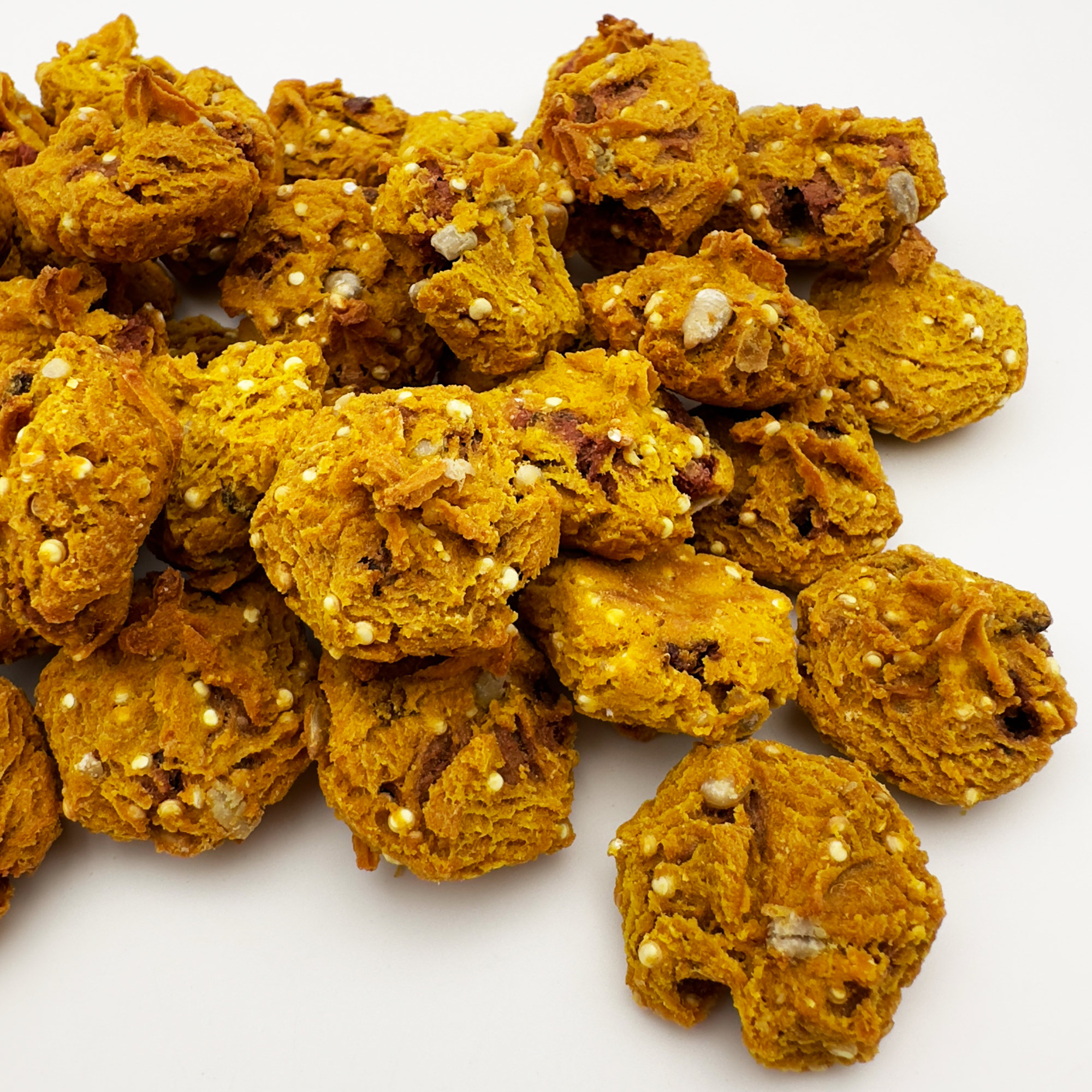 Knusper Pastete Rindfleisch