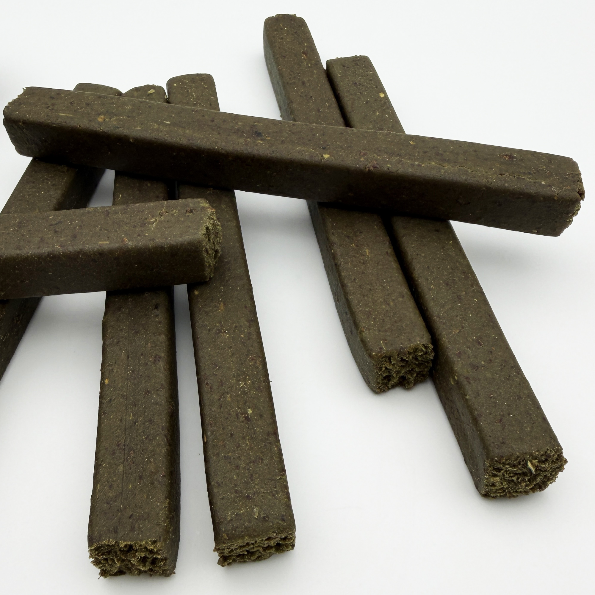 Crunchy Stick Herbal Fish