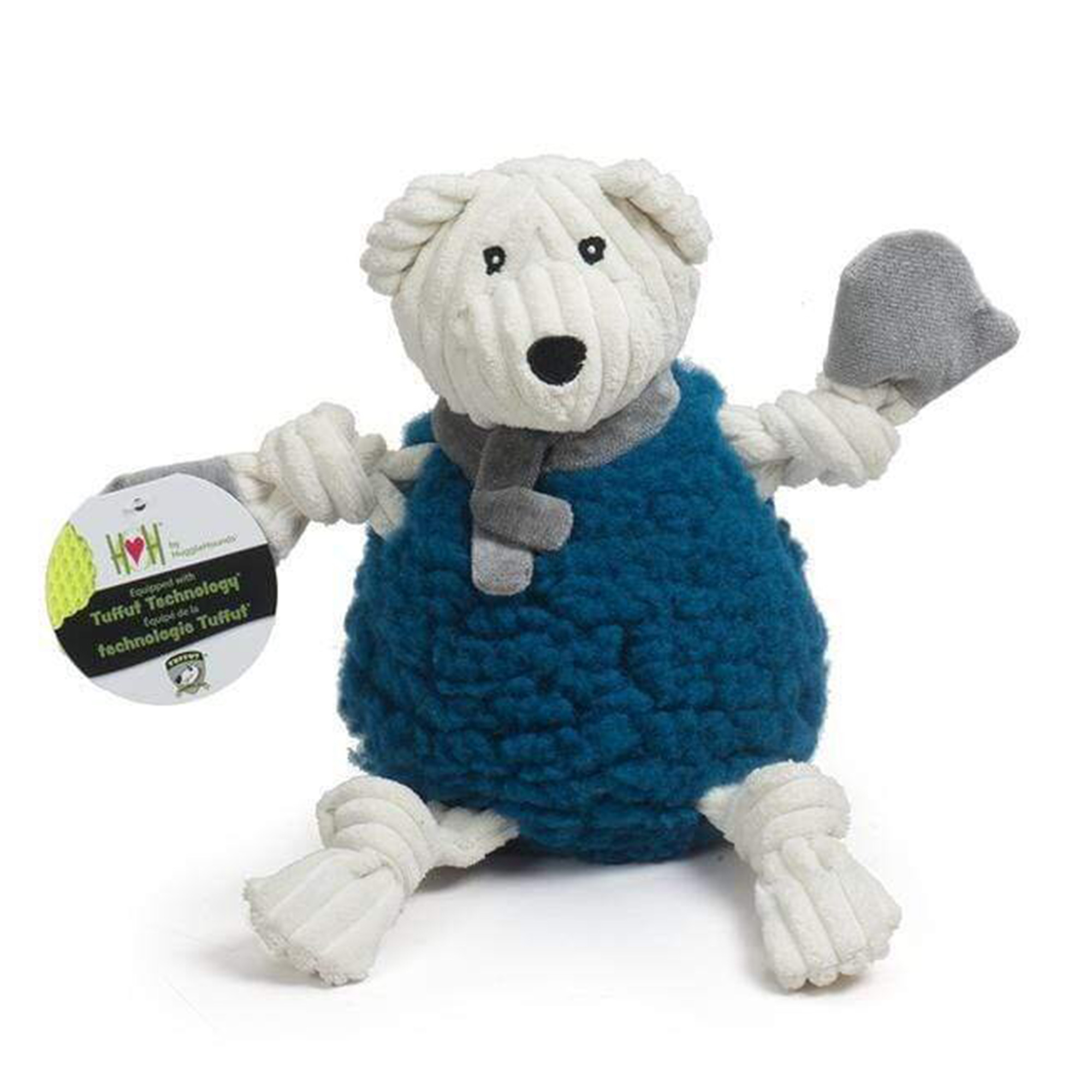 HuggleHounds Bär Limitiert