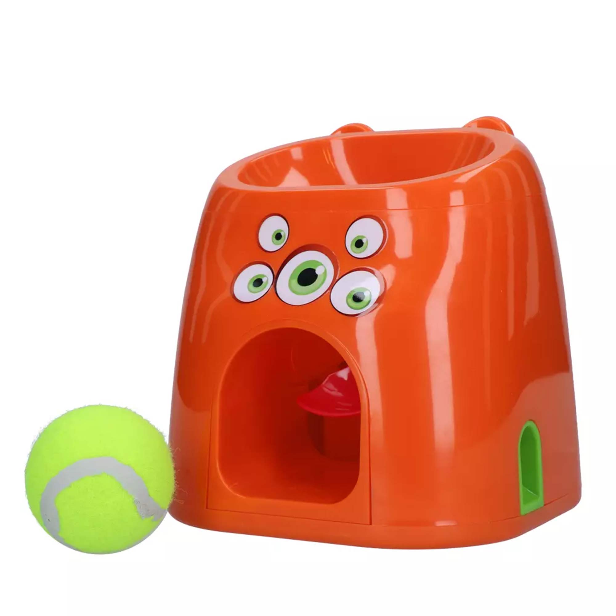 Dog Comets D1spencer Fetch and Treat