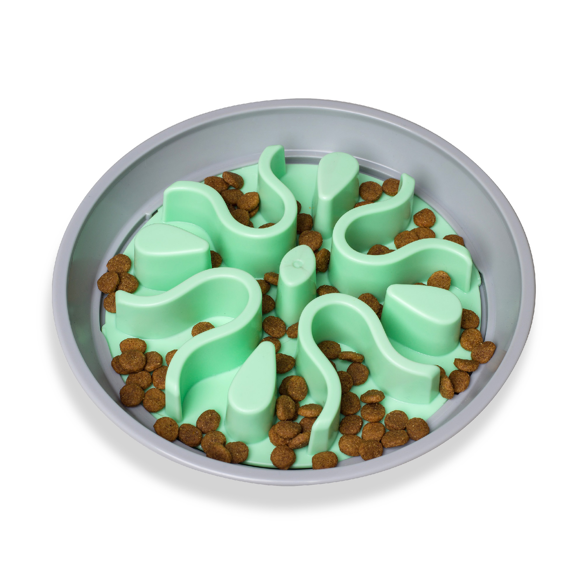 Fun Feeder Wobble Slo Bowl