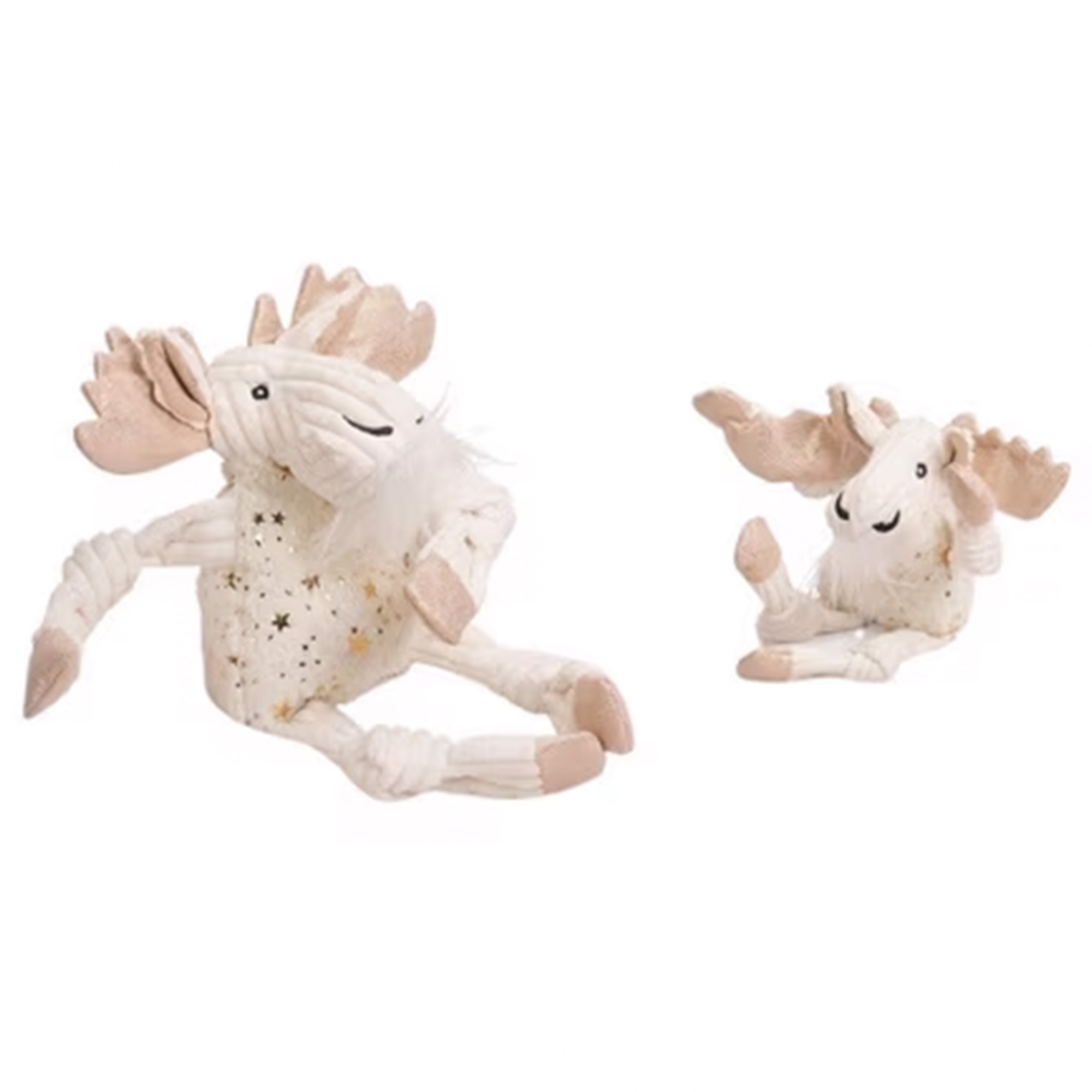 HuggleHounds Celebration Moose Limitiert