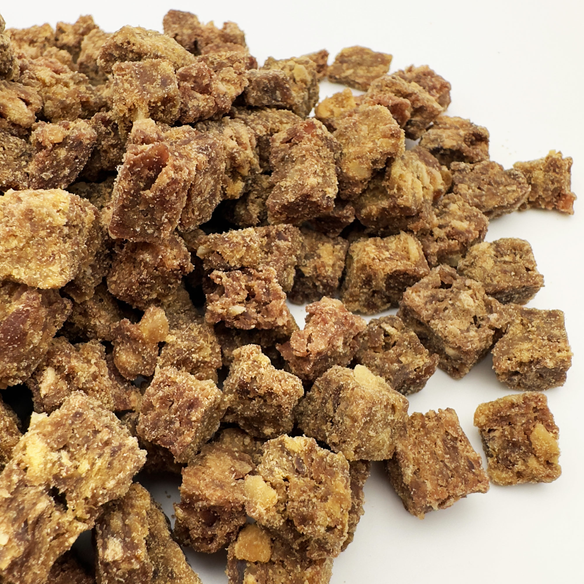 Hirsch  Mini Würfel 100% Hirsch