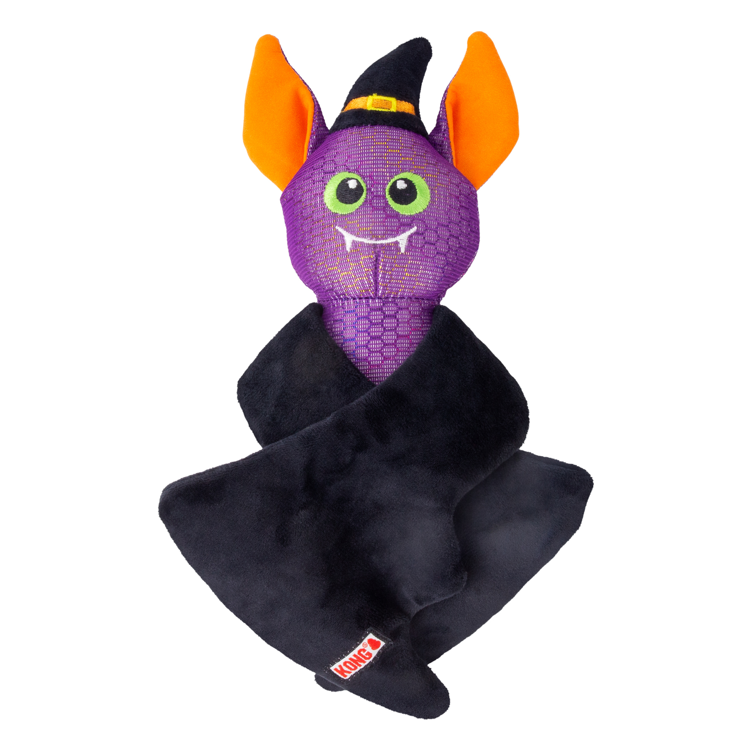 KONG Halloween Shakers Shimmy Bat M LIMITIERT 