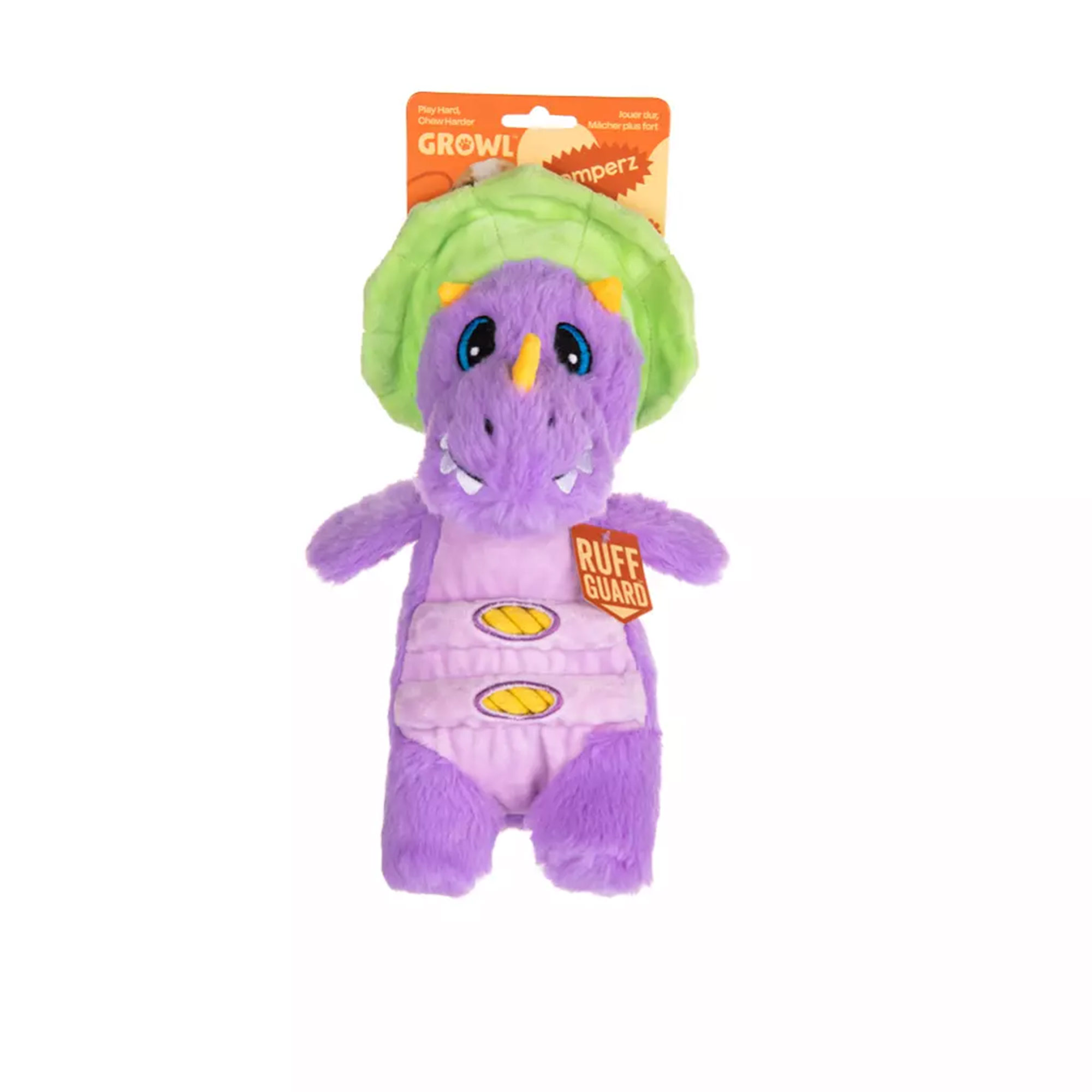 Growl Stomperz verschiedene Dinos