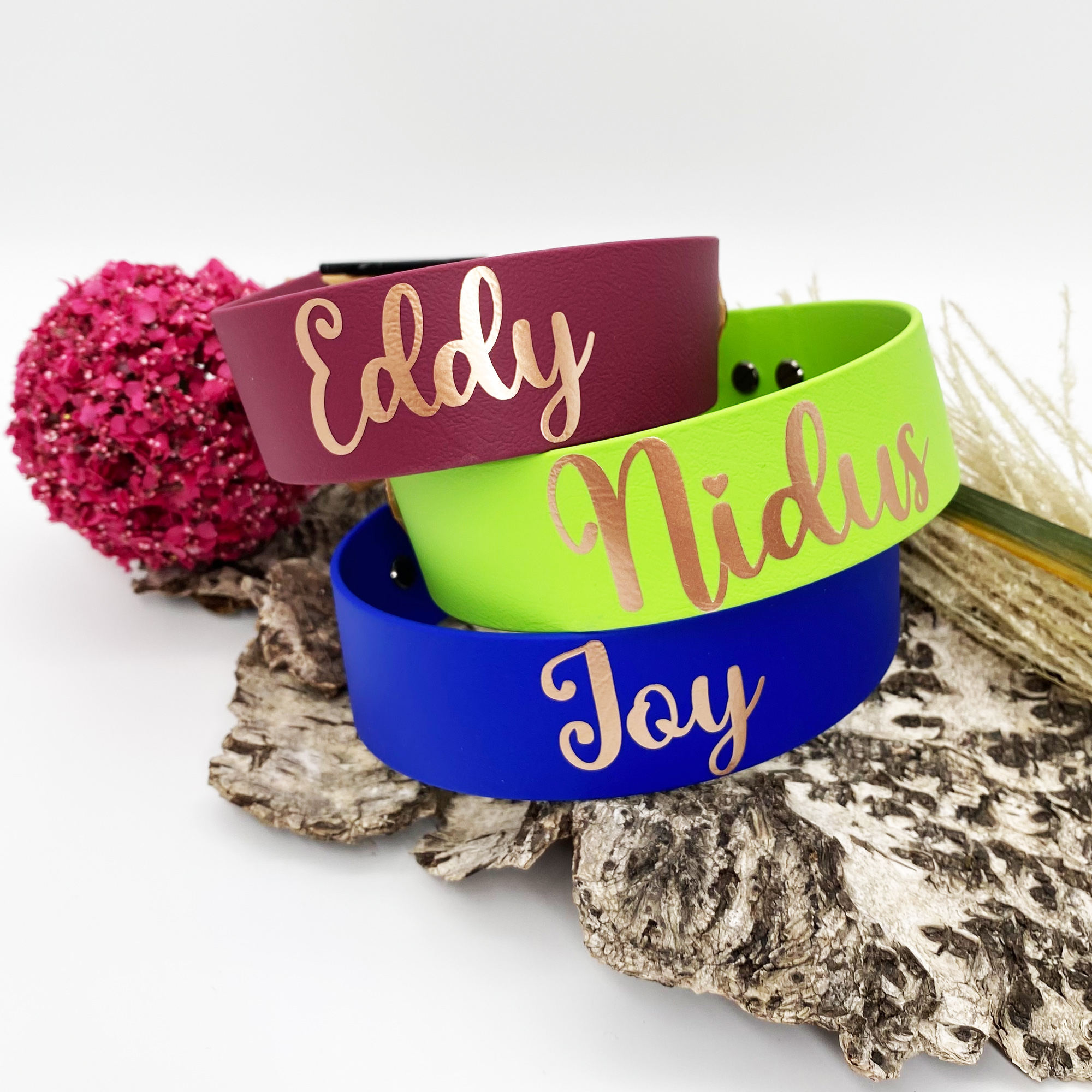 Halsband Ellie Halsband Ellie
