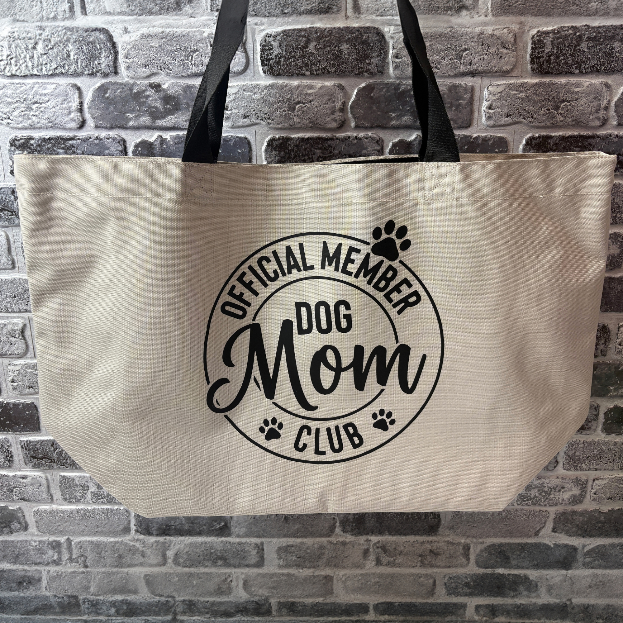 Shopping Bag - Große Tragetasche individuell gestaltbar