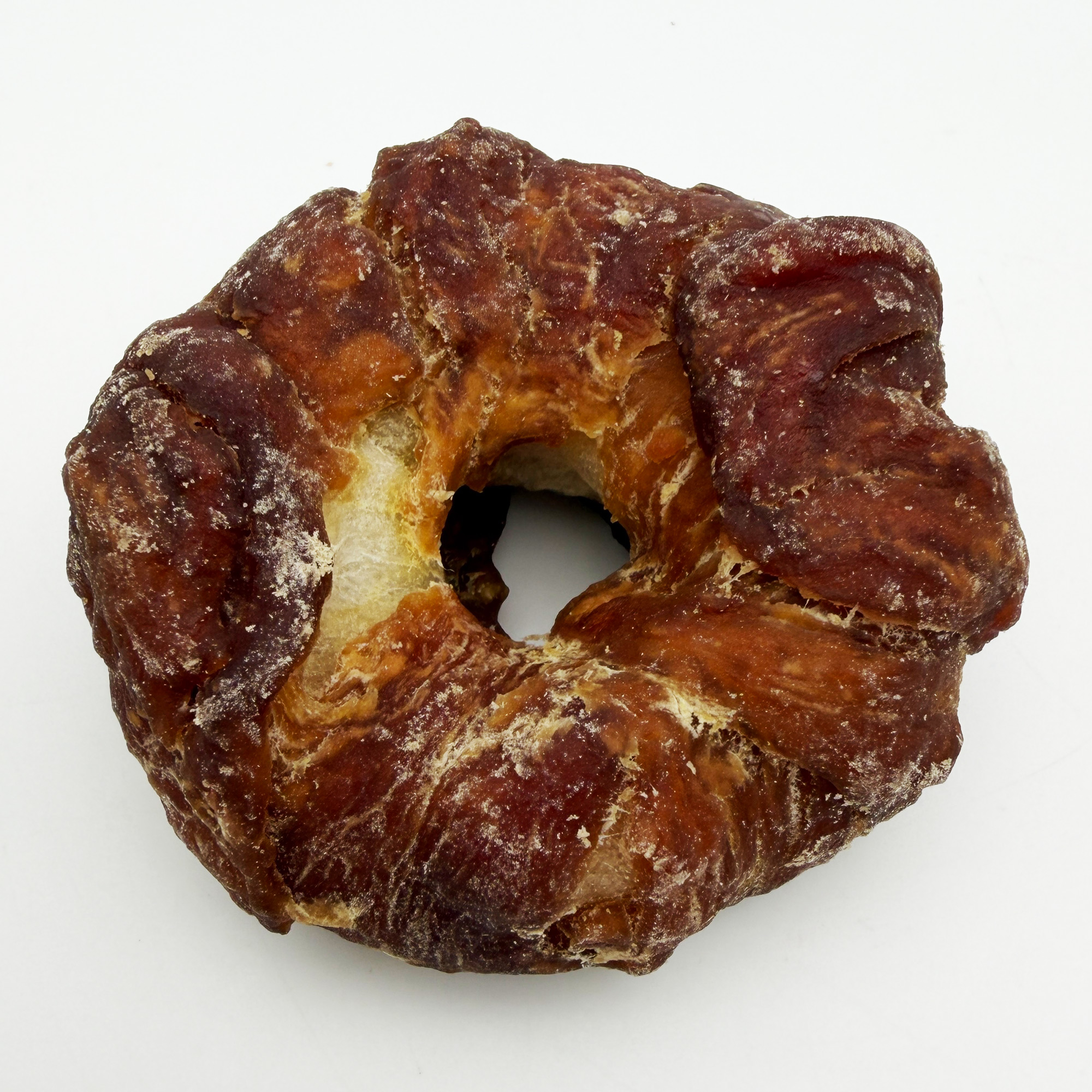 Duck Chew Donut