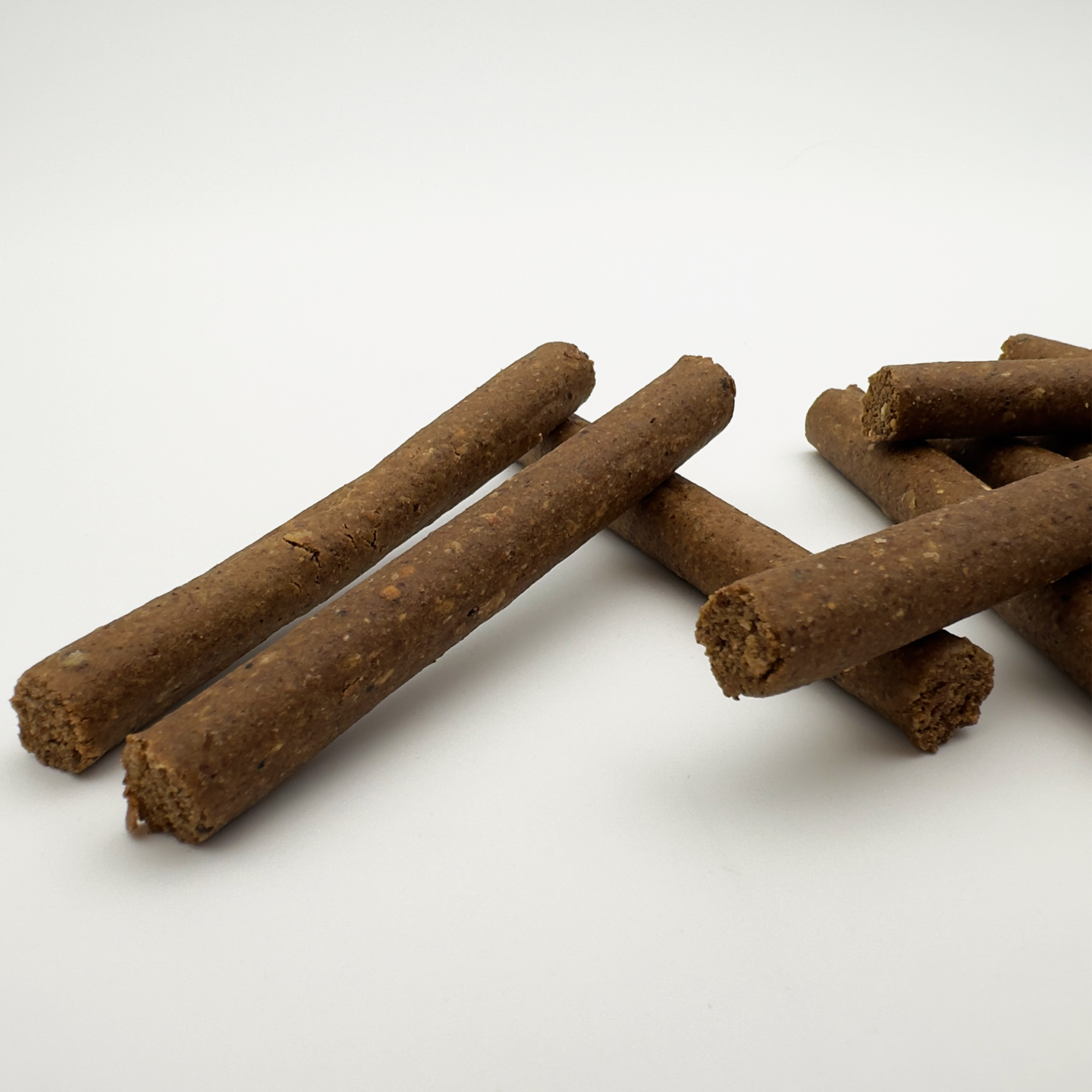 Knusper Stange Früchte Traum (Neue Rezeptur) Knusper Stange Früchte Traum (Neue Rezeptur)