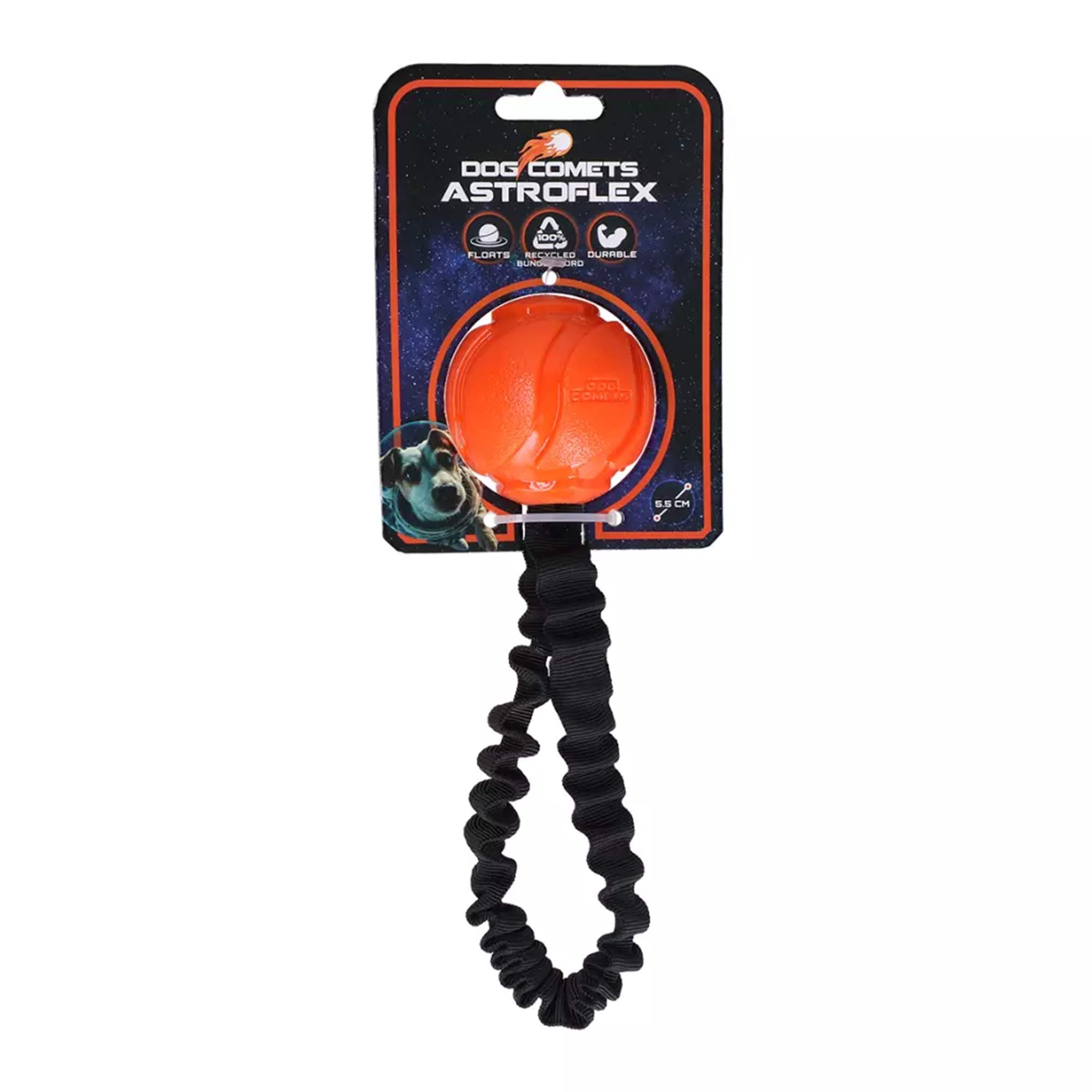 Dog Comets AstroFlex