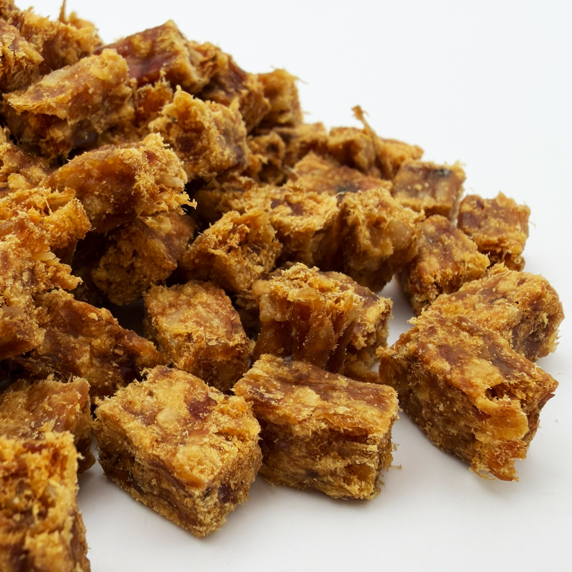 Hühnerfleisch Würfelchen