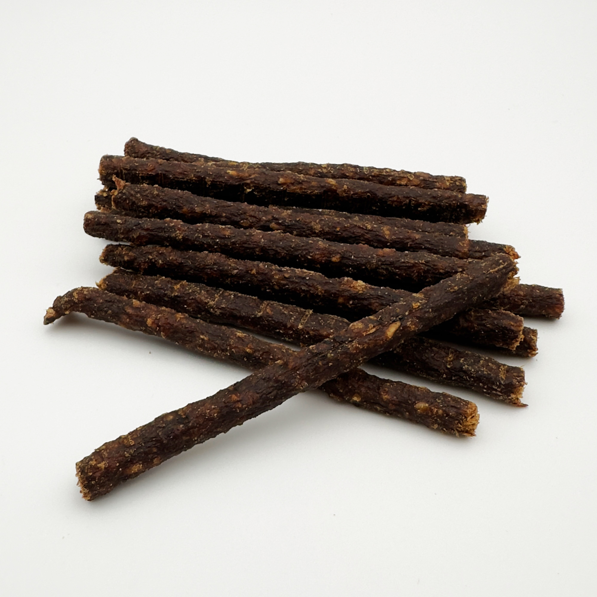 Mini Pferde Fleisch Sticks