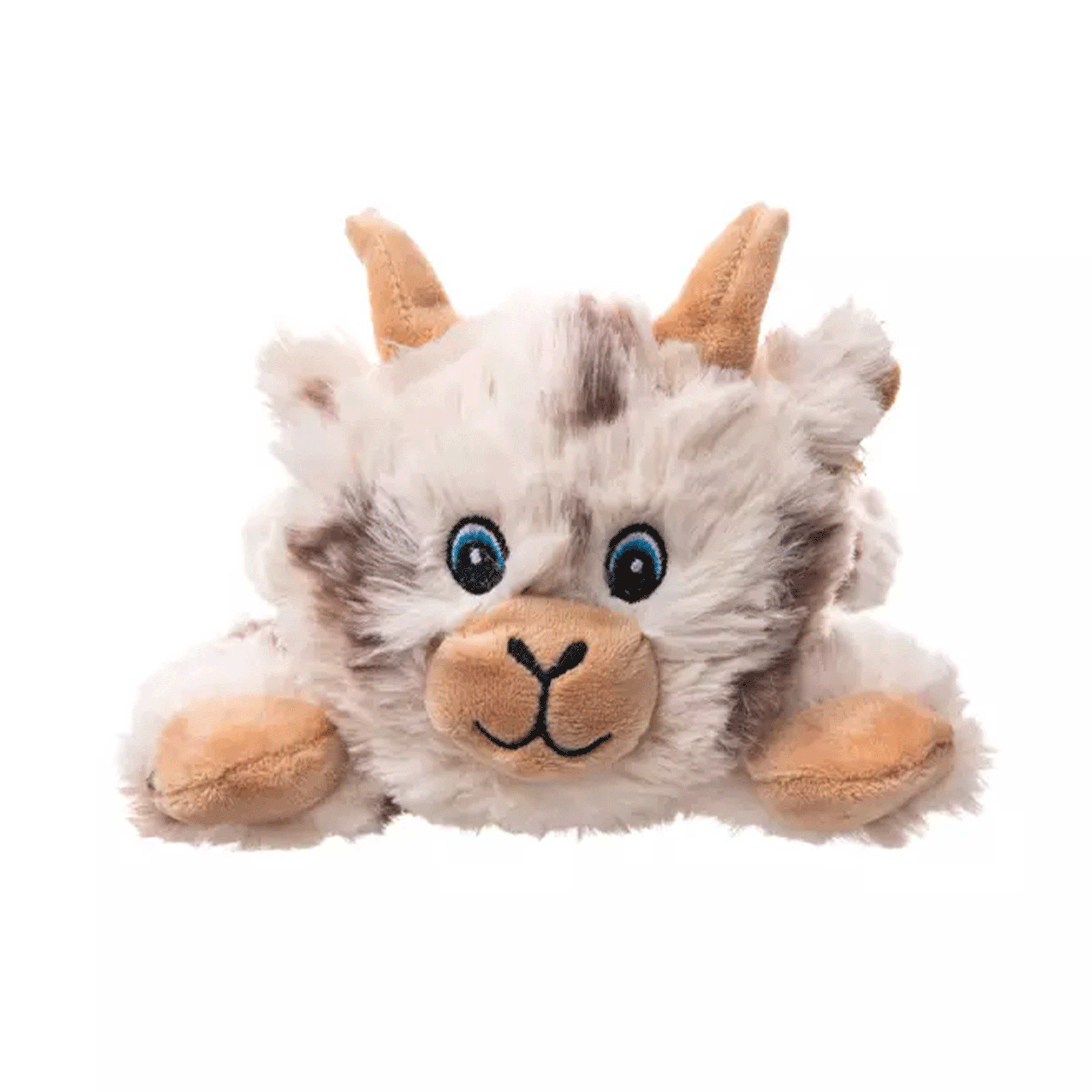 Growl Cuddlerz Nibblers die Ziege