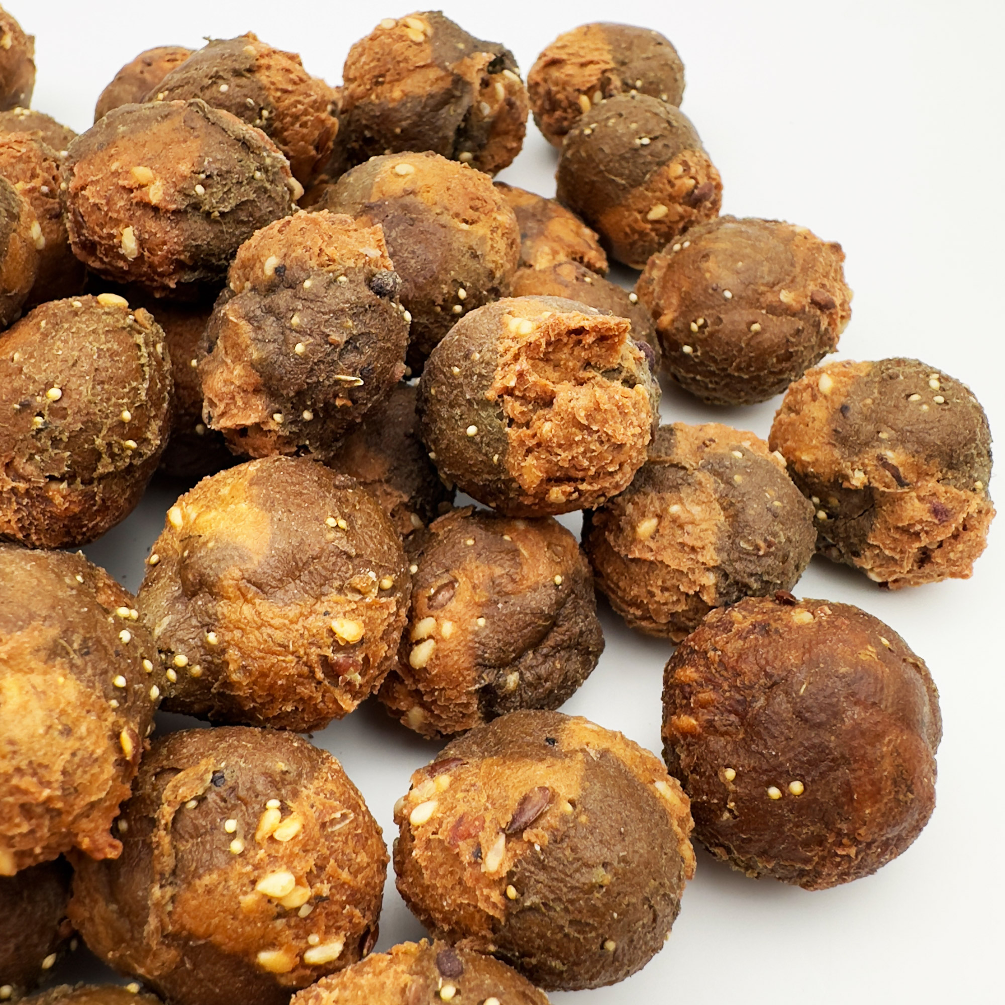 Wildtaler mit Preiselbeeren (Limitiert)