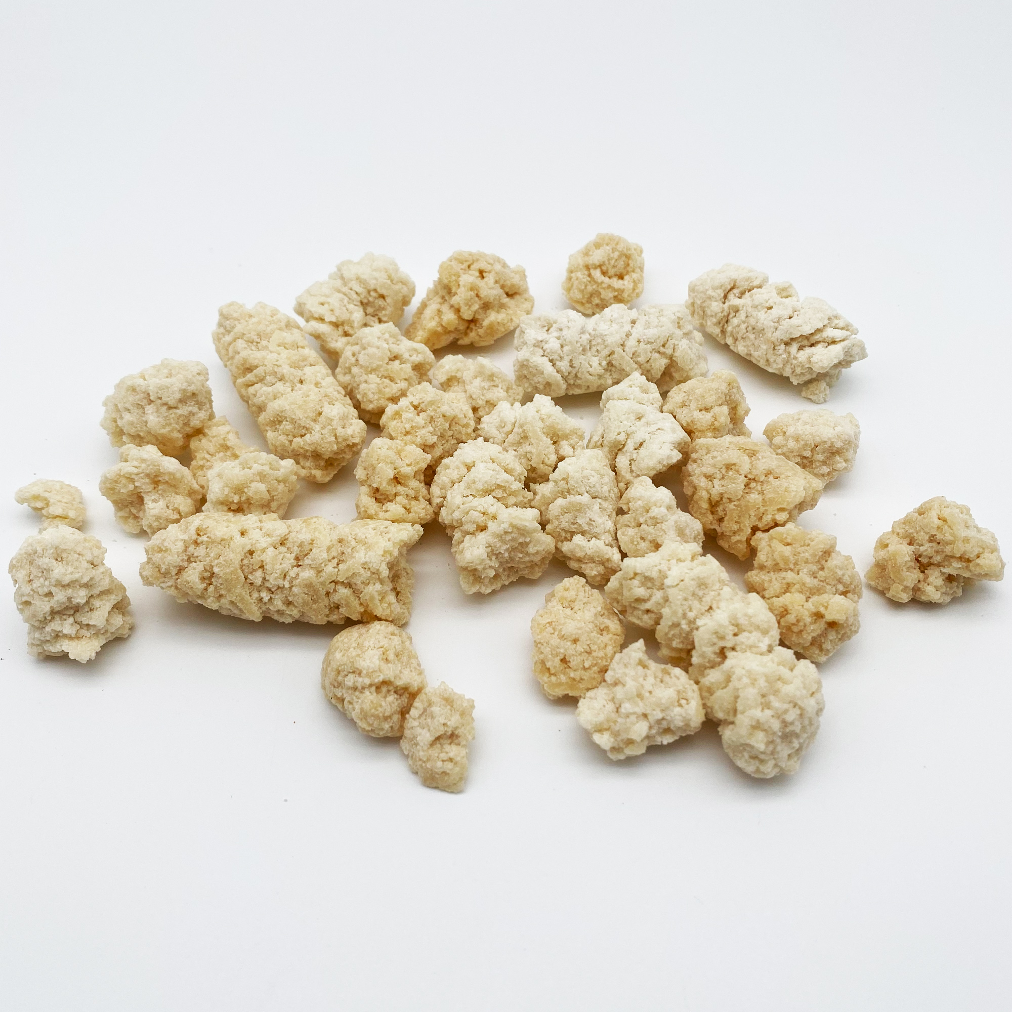 Kokos Brocken Kokos Brocken