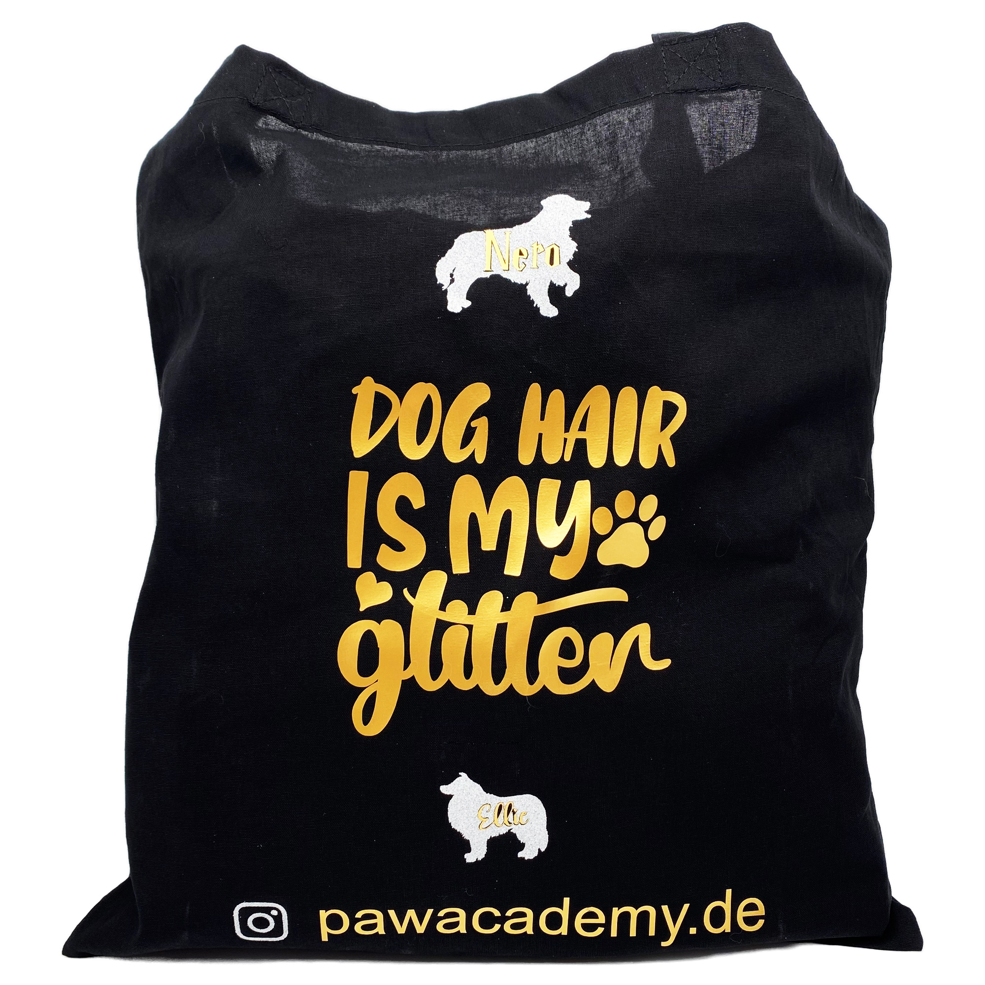 Individuell gestaltbare Tasche Individuell gestaltbare Tasche
