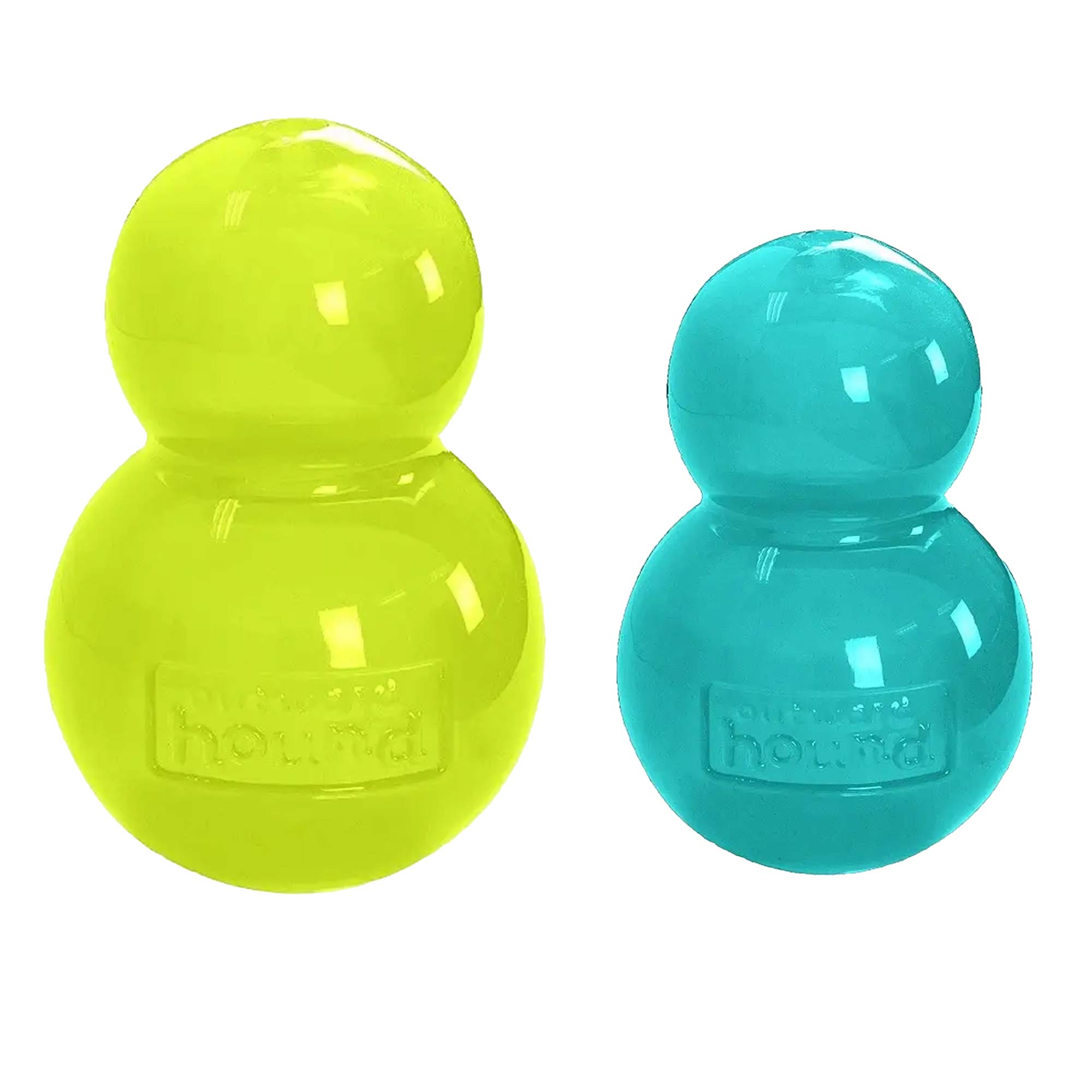 Planet Dog Double-Tuff