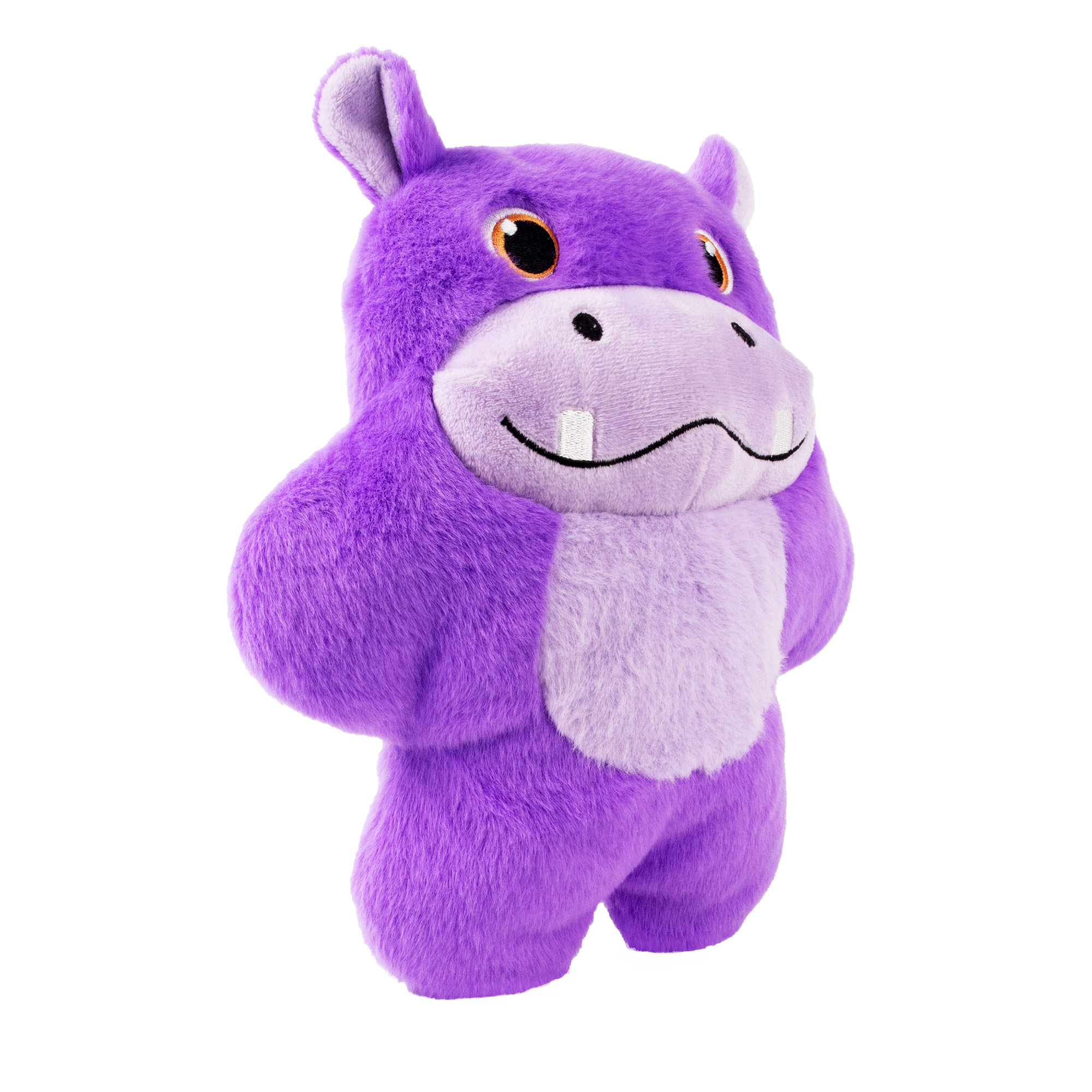 KONG Snuzzles Hippo XL