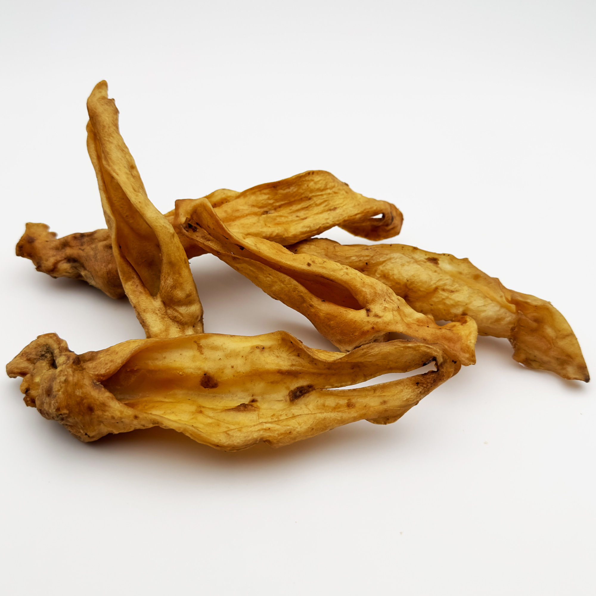 Hirsch Ohren ohne Fell ABVERKAUF