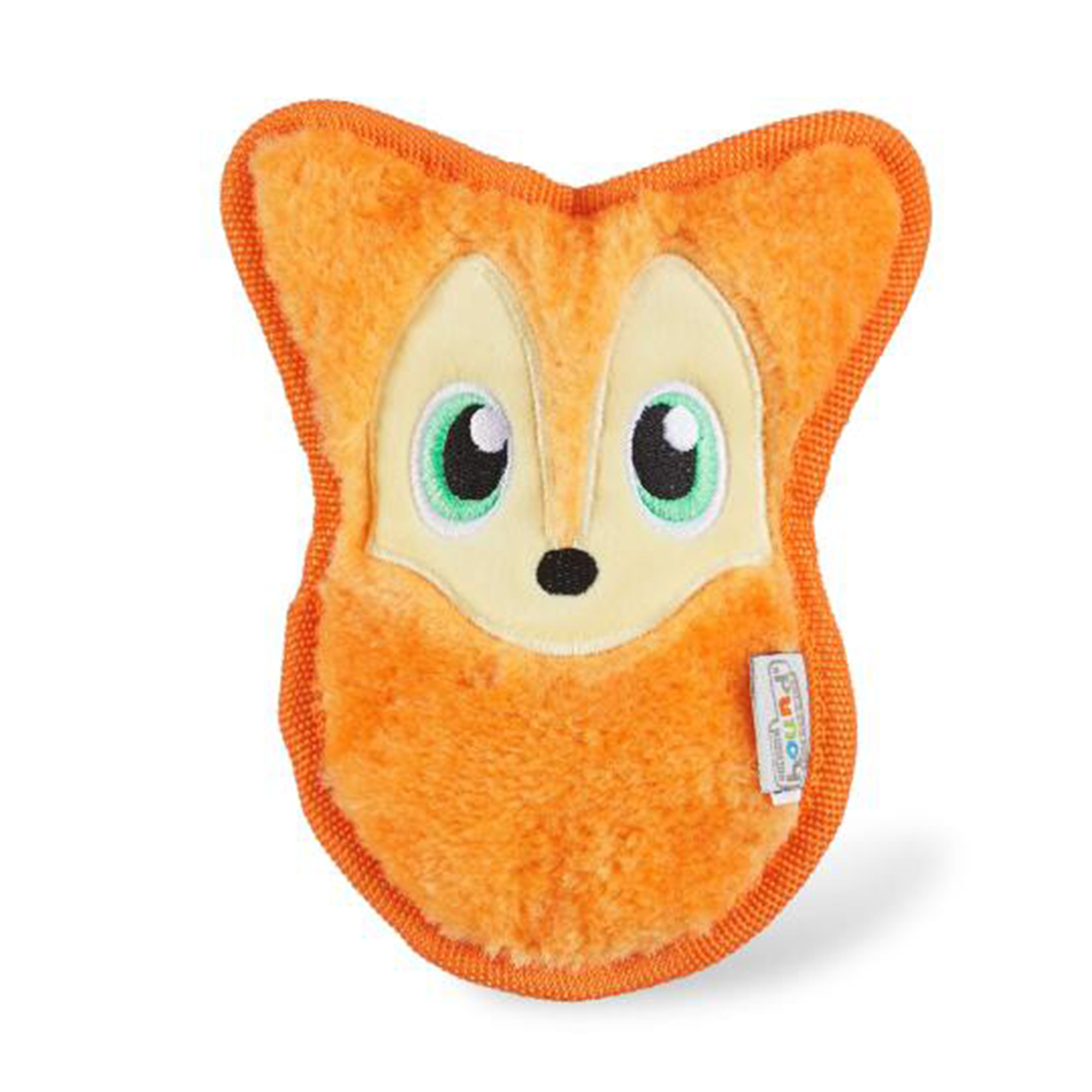 Outward Hound Durablez Fuchs ABVERKAUF