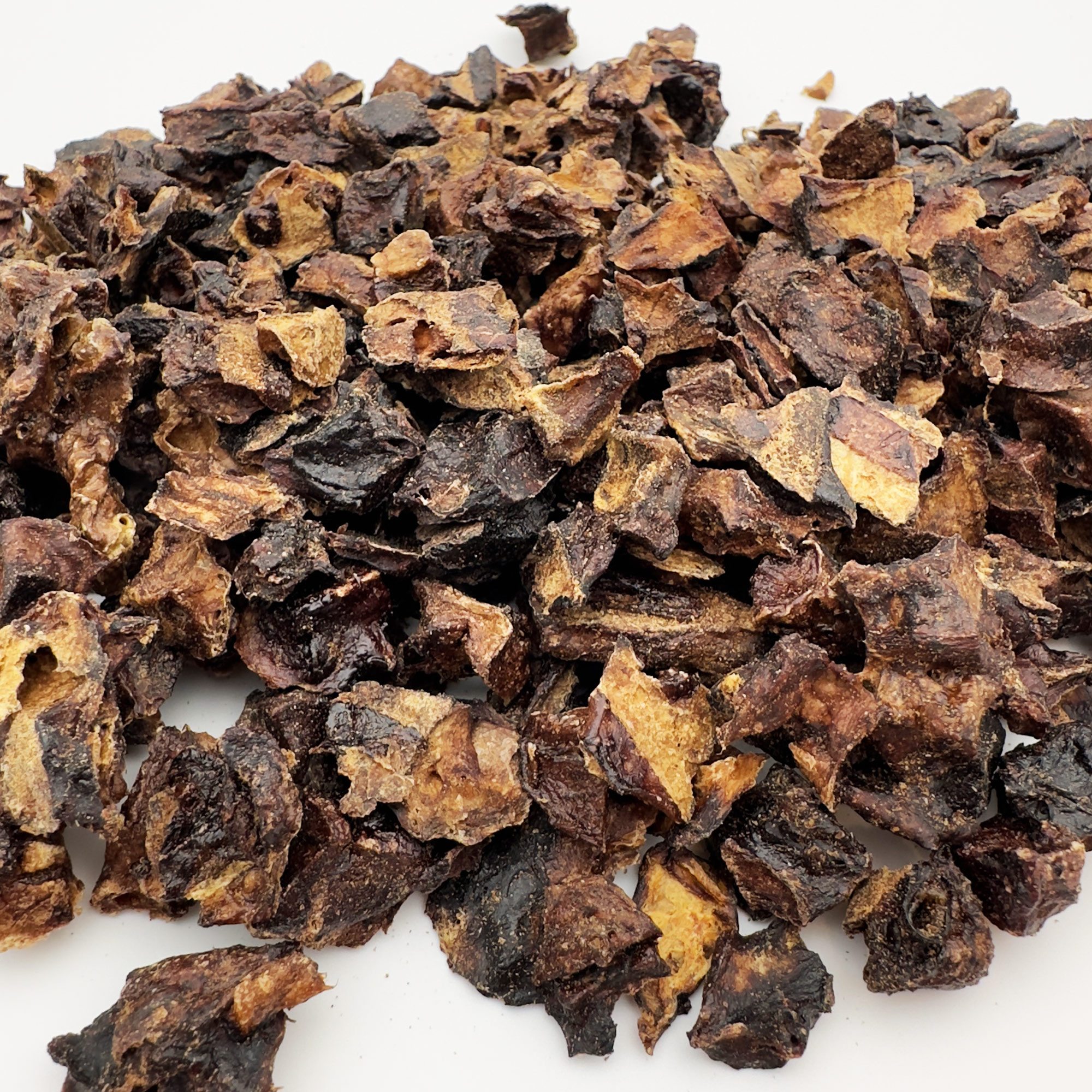 Pferde Mini  Lungen Würfel