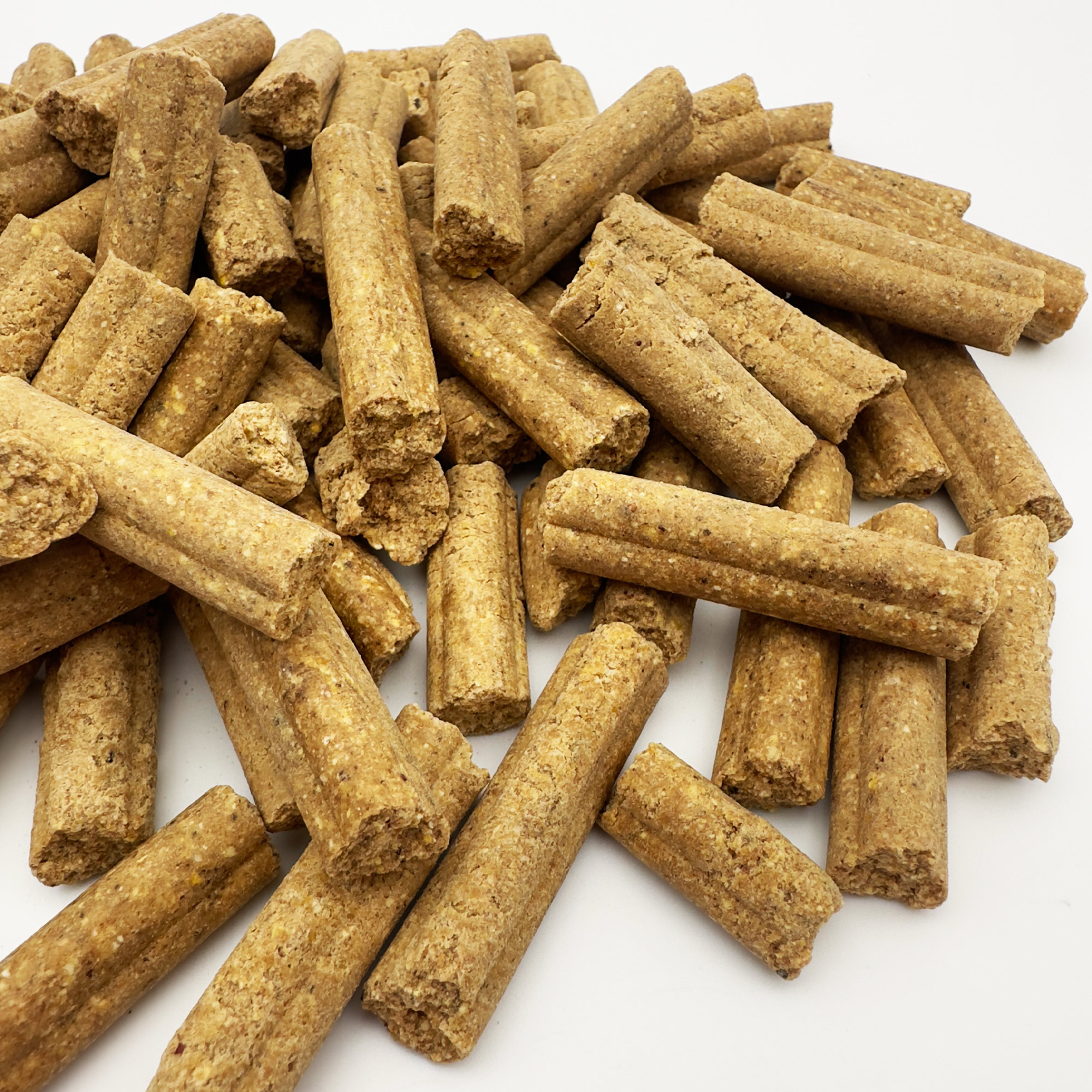 Ostrich Sticks