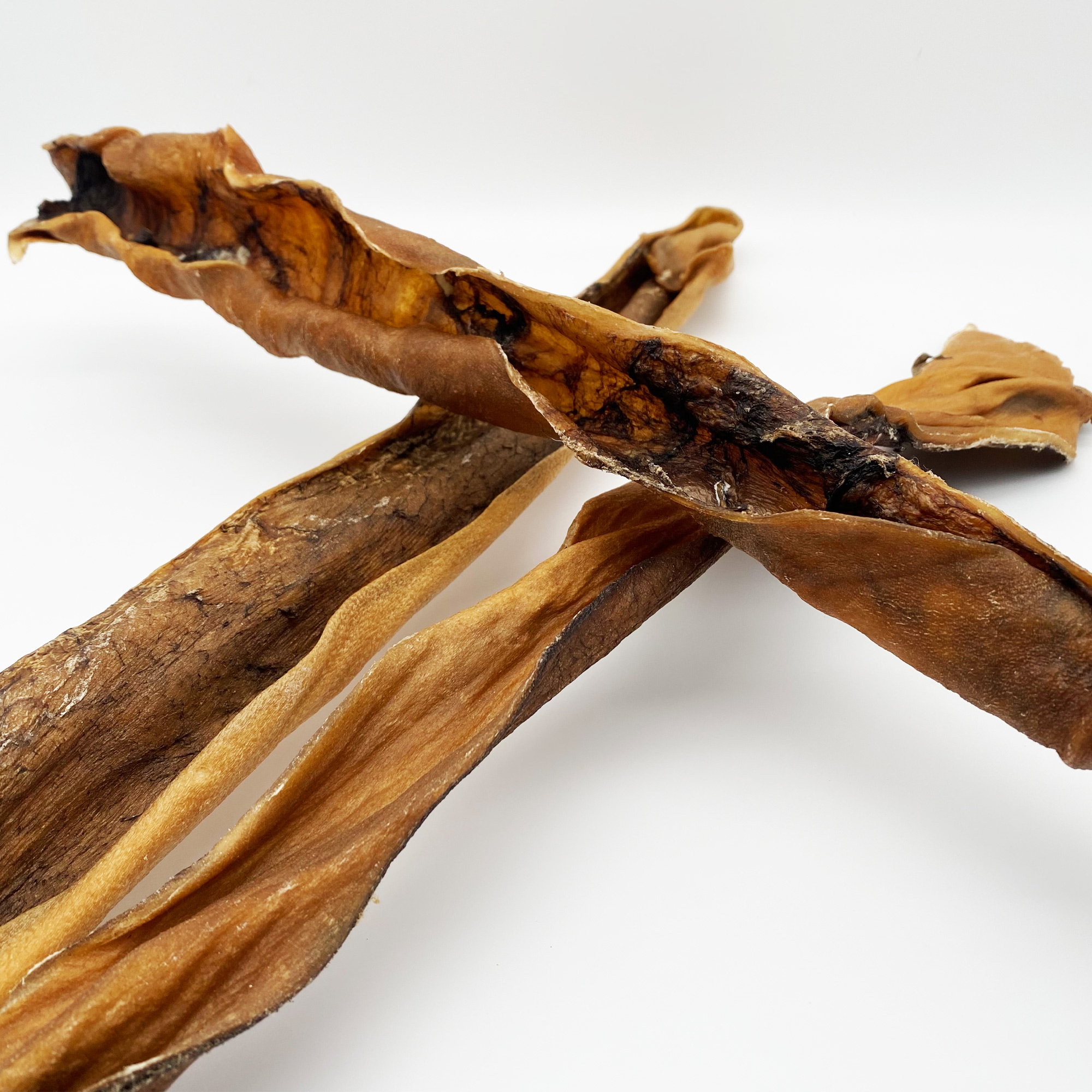 Hirschrückenhaut verschiedene Größen