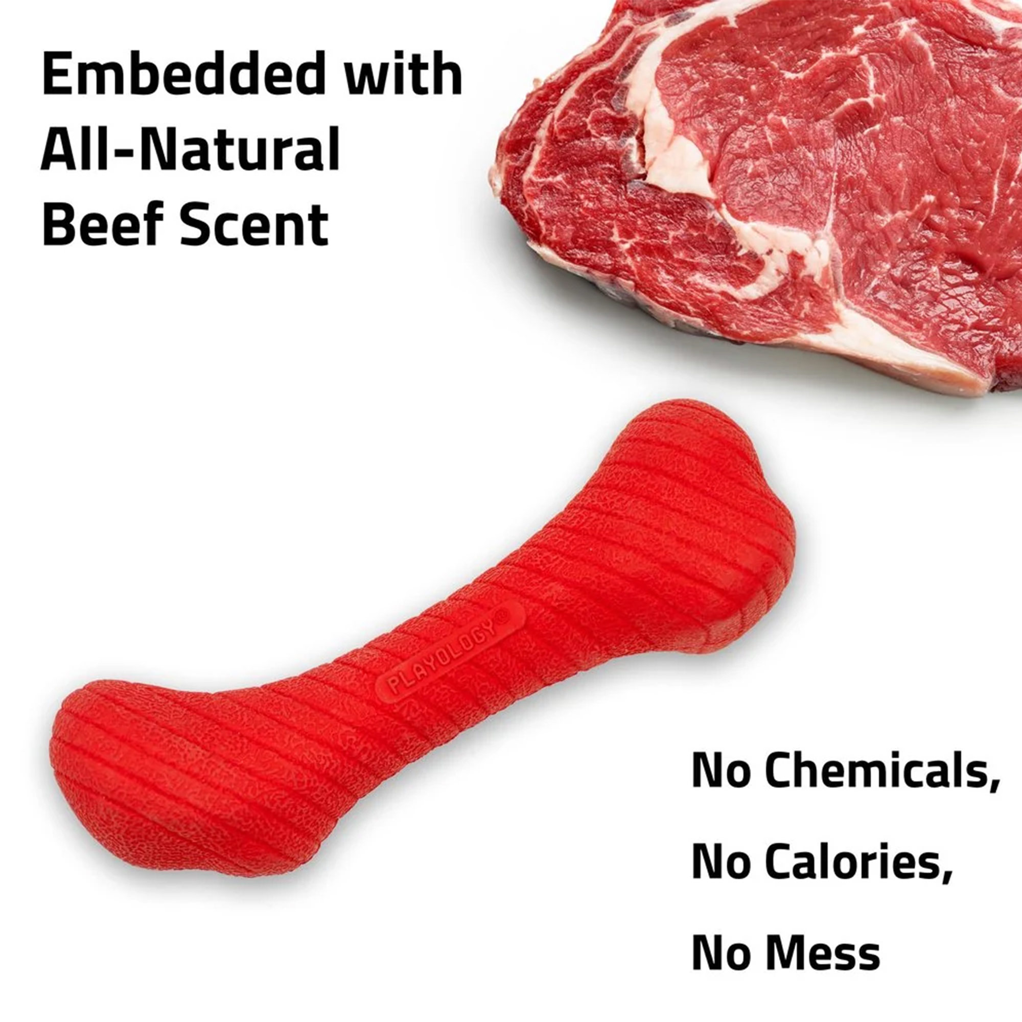 Playology Crunchy Femur