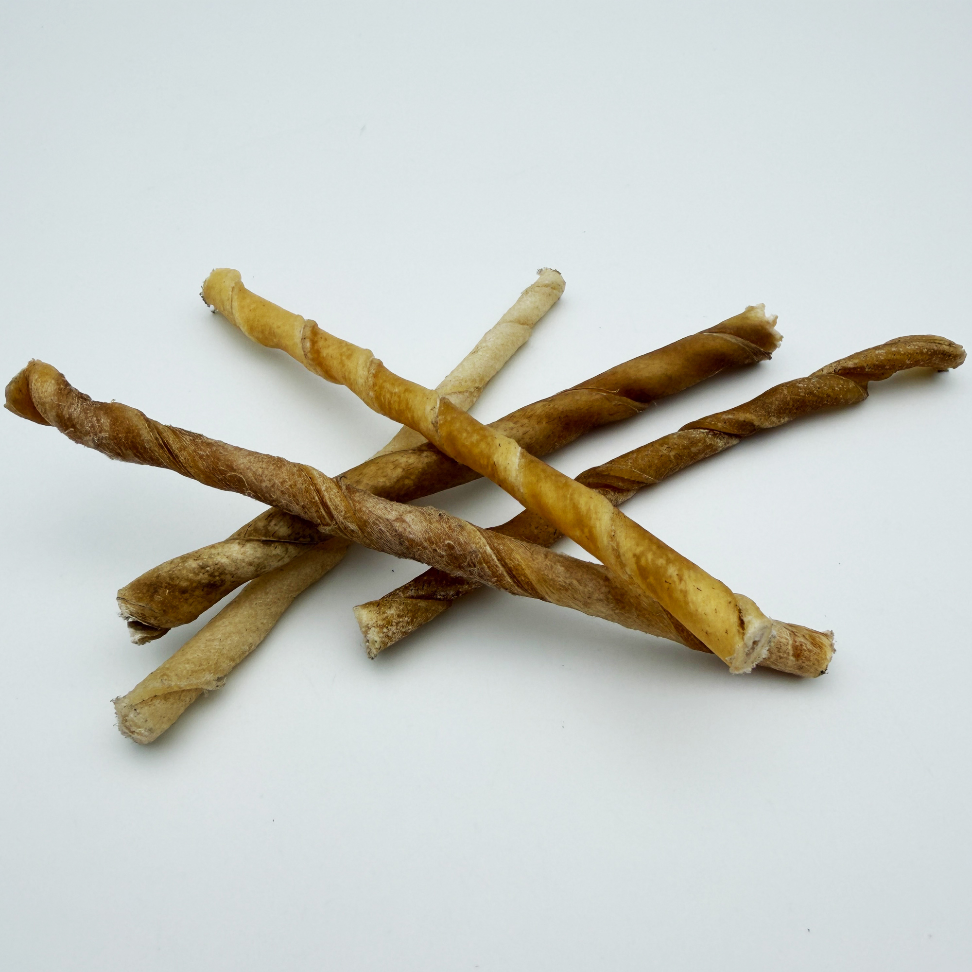 Büffelhaut Kauröllchen